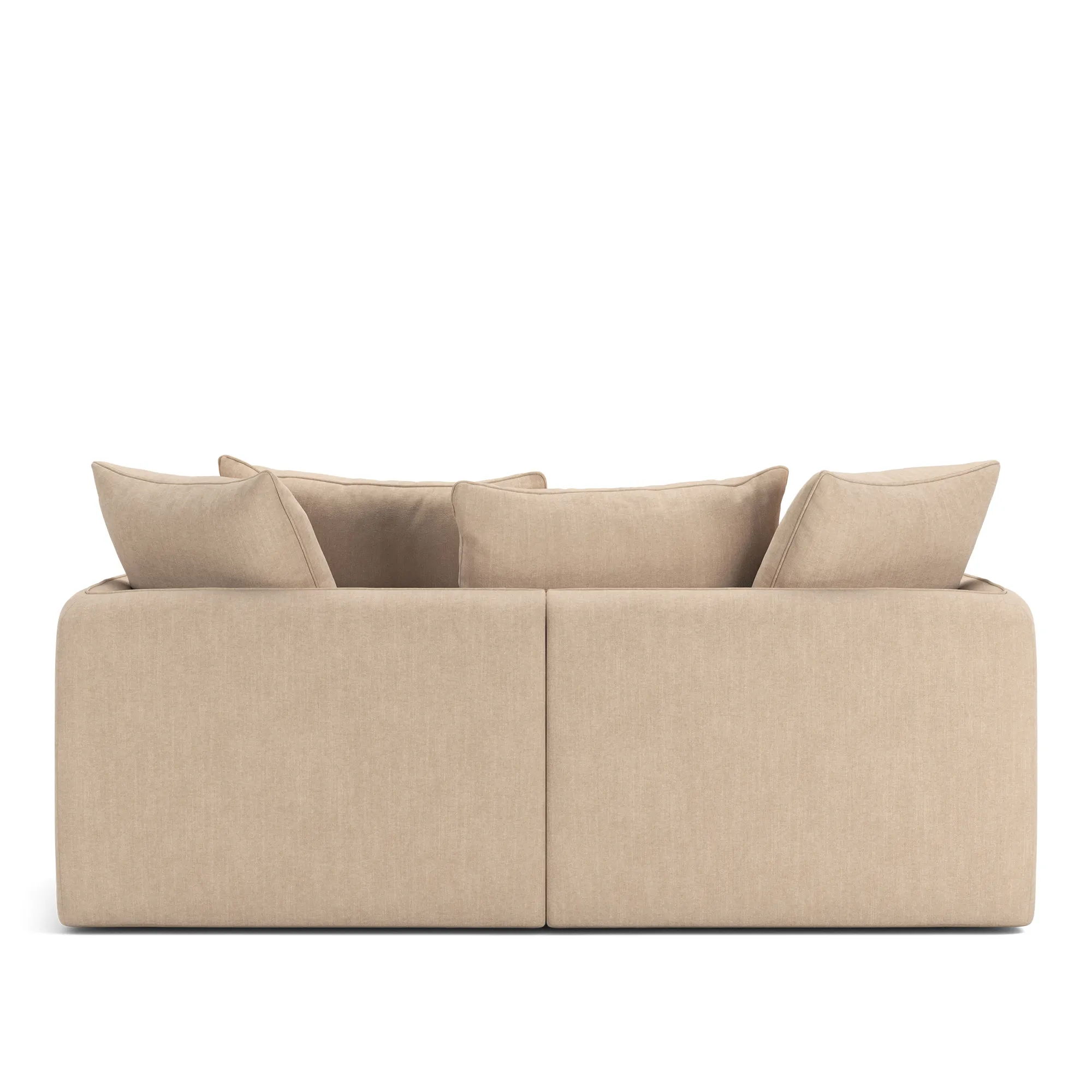 Pavarotti 2-seters sofa - 6