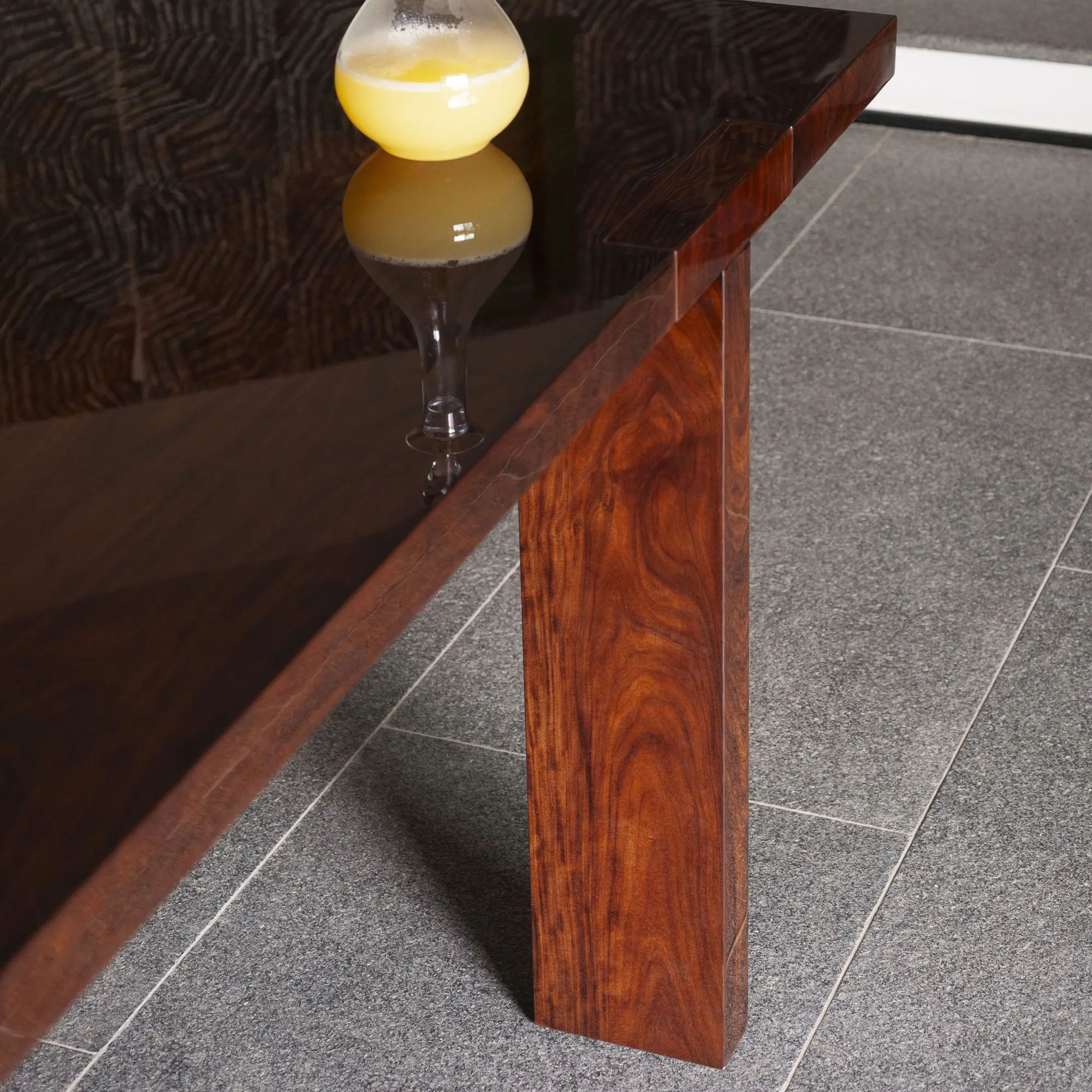 T–Table spisebord - 5