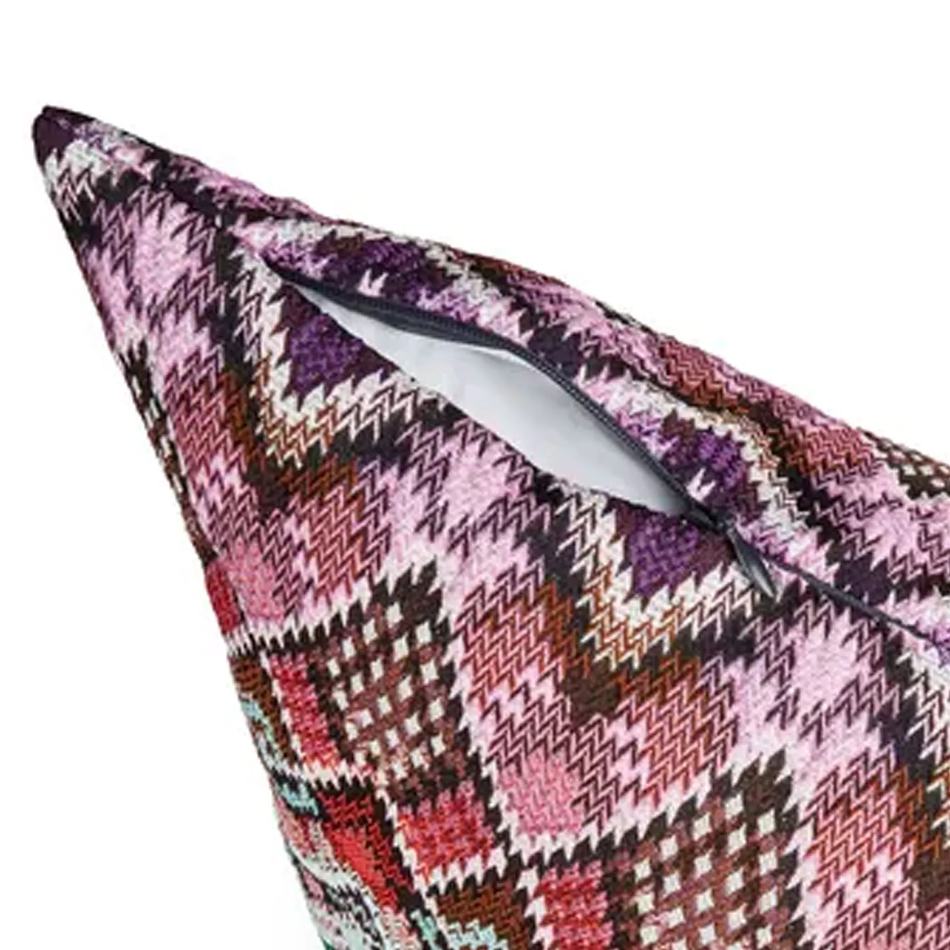 Amarillo Cushion 100 - Missoni Home - NO GA