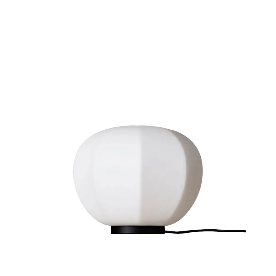 Persimmon bordlampe