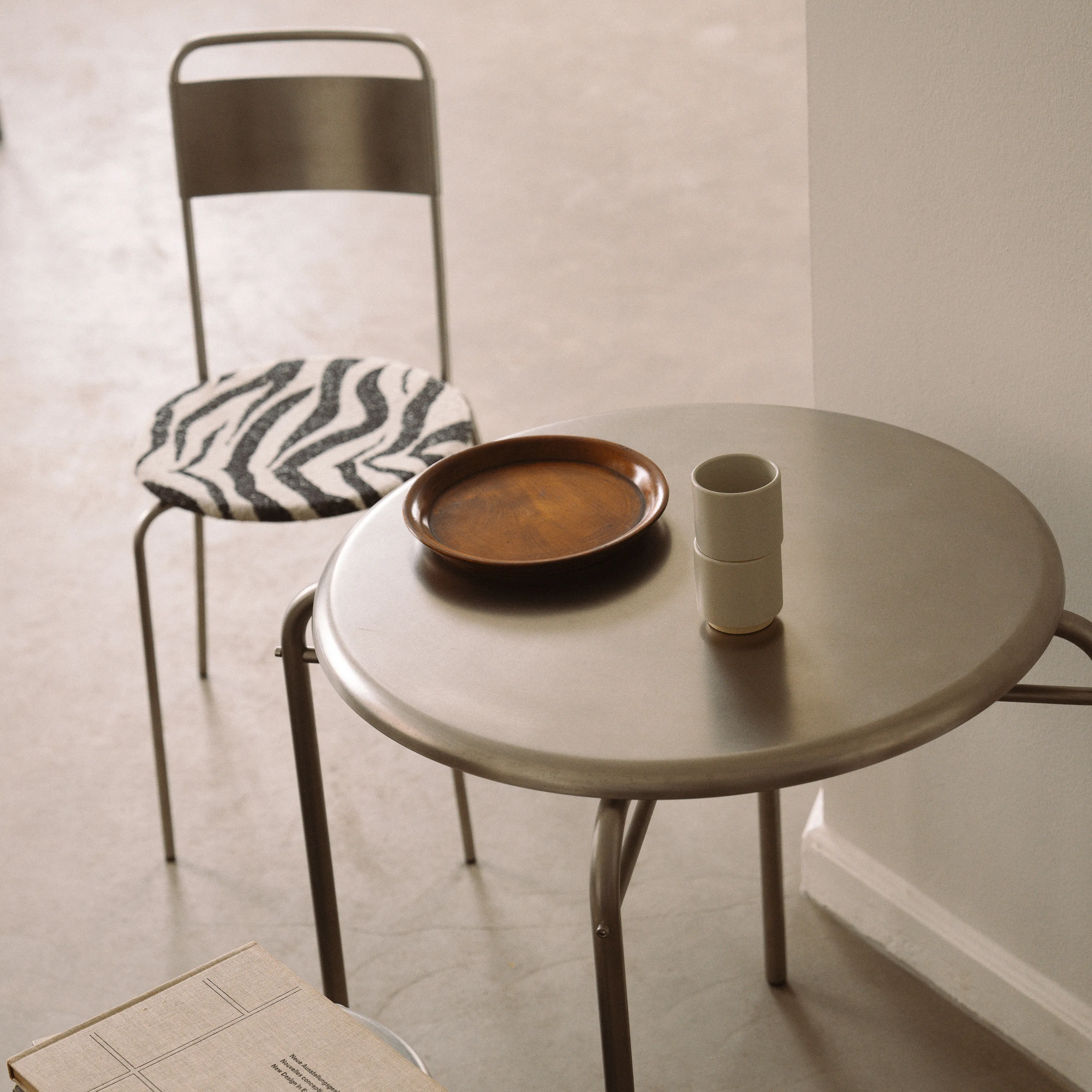 Petit Rond spisebord - 3