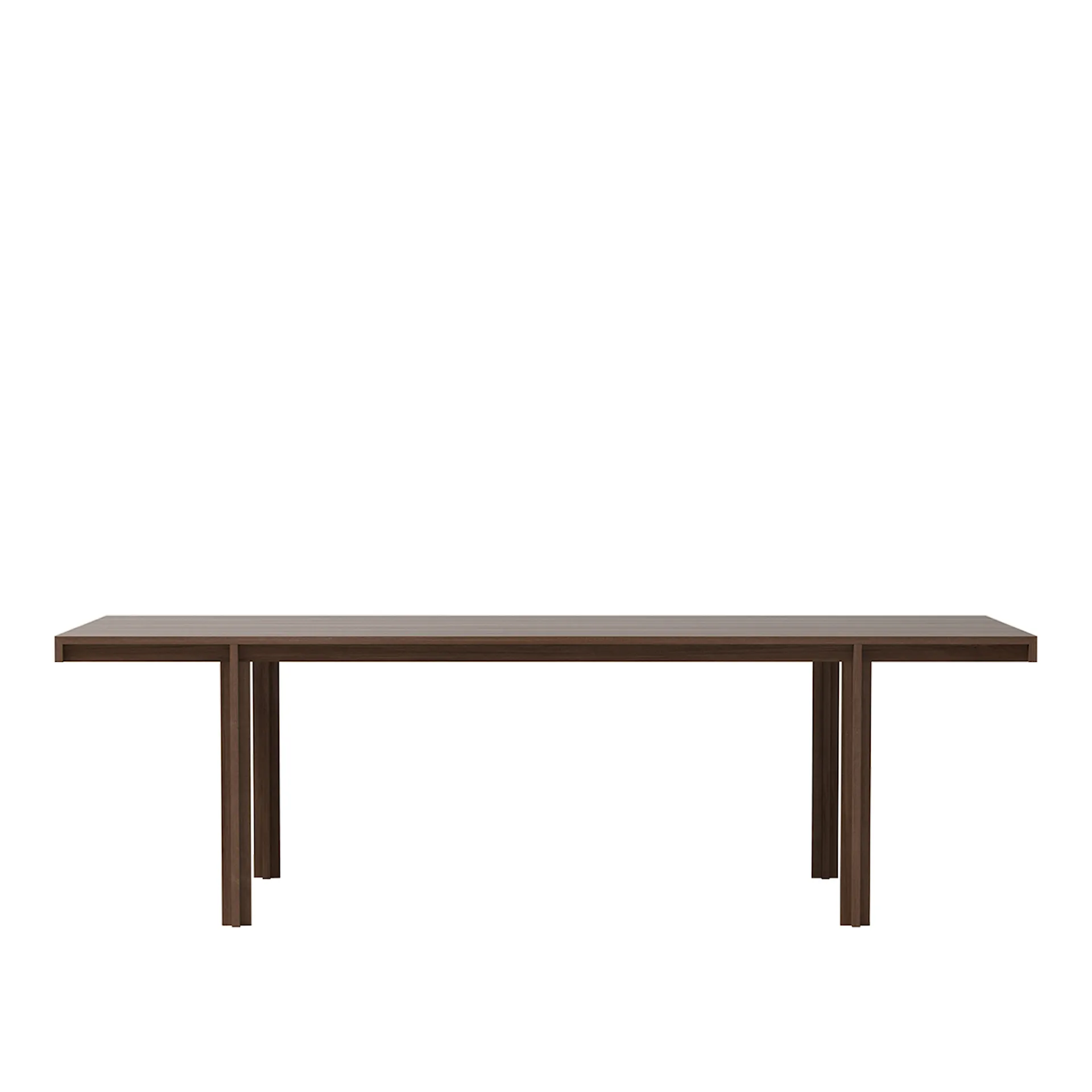 Principal Dining Table - Karakter - Bodil Kjær - NO GA