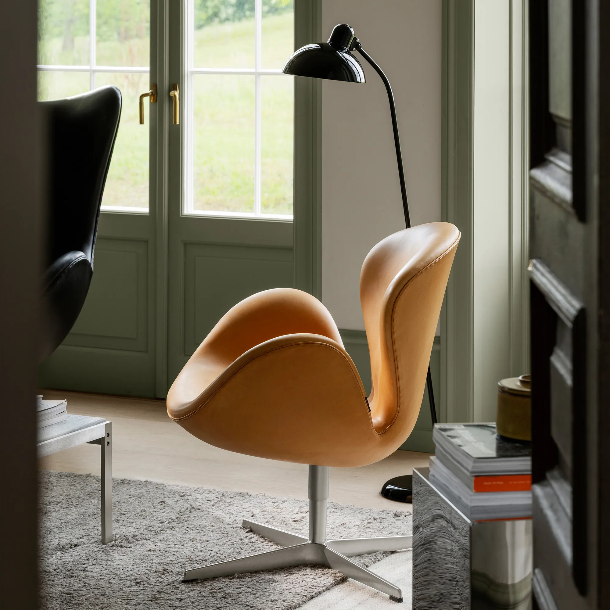 Kaiser Idell 6556 gulvlampe - 10