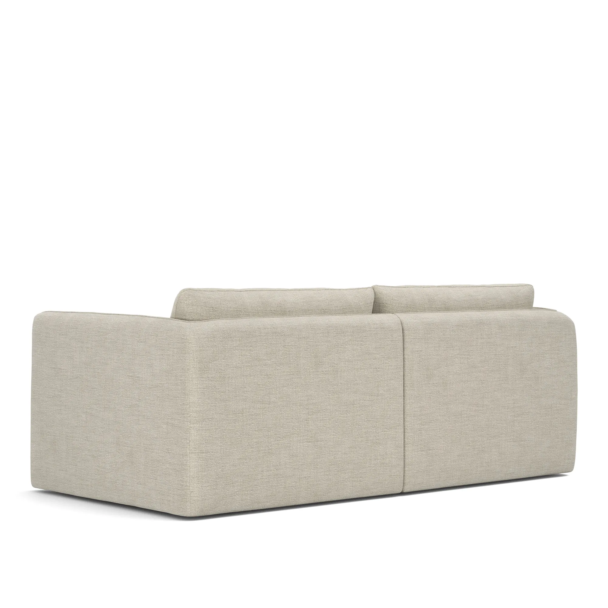 Pavarotti 03 2-seters sofa - 7