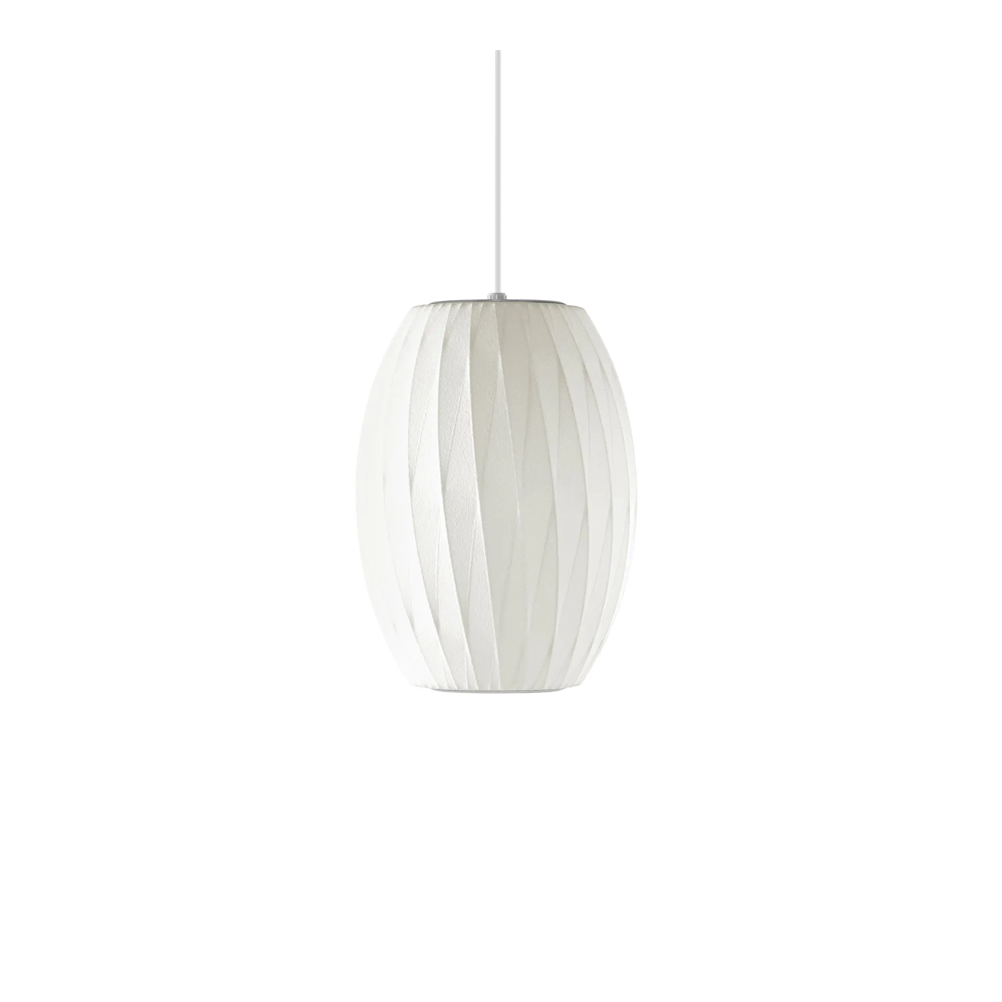 Nelson Cigar CrissCross Bubble pendellampe - 1