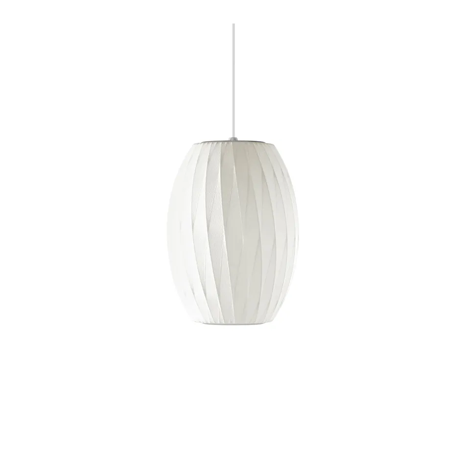 Nelson Cigar CrissCross Bubble pendellampe