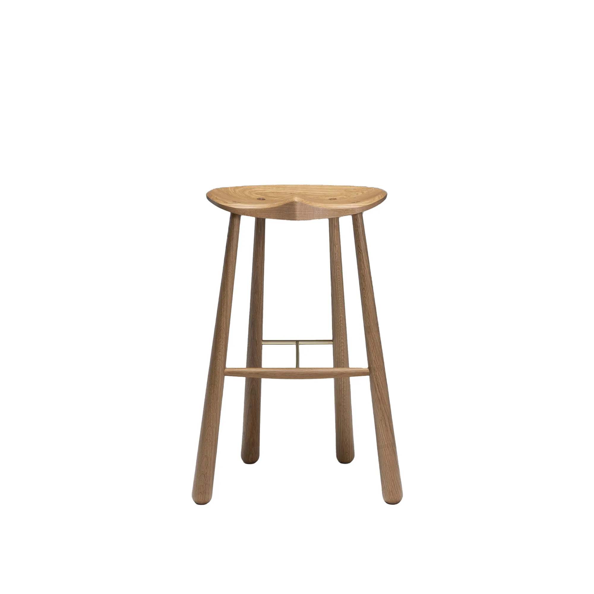 Taper Stool Bar - 1