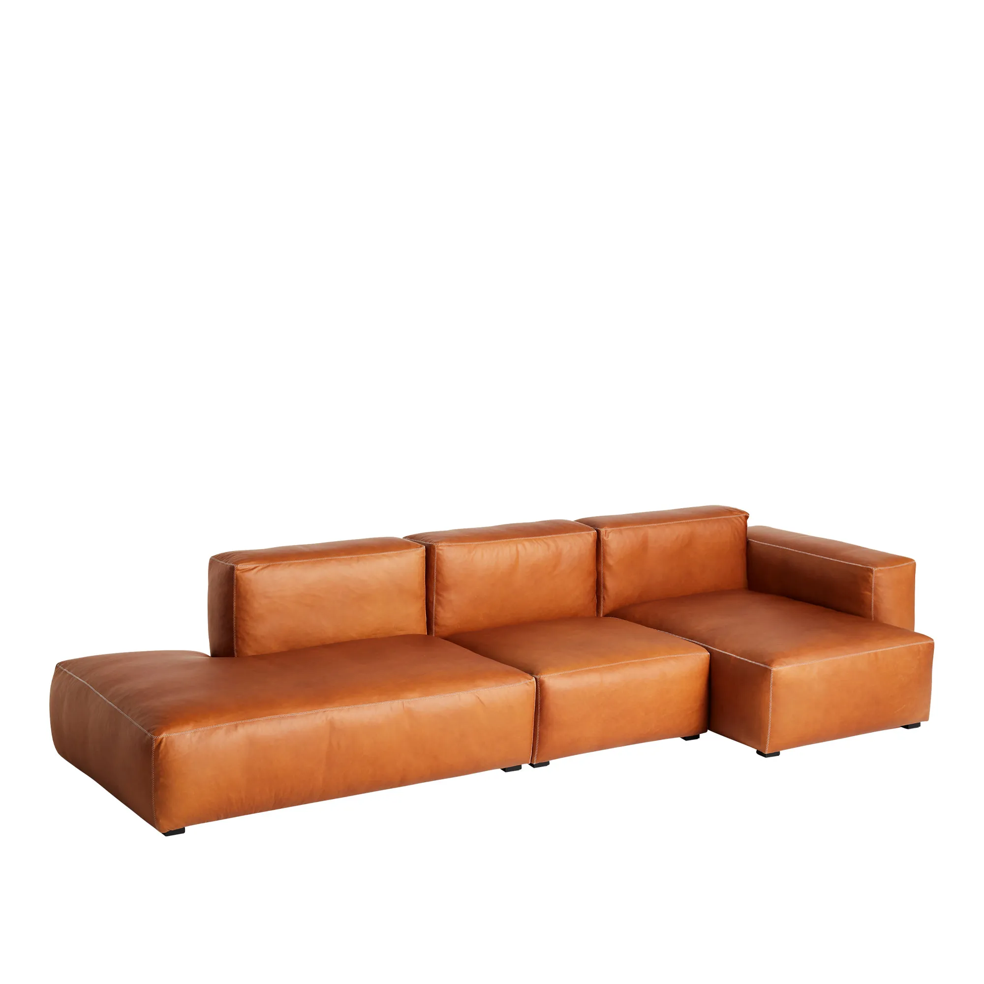 Mags Soft Low 3-seters sofa Combination 3 Right - 1
