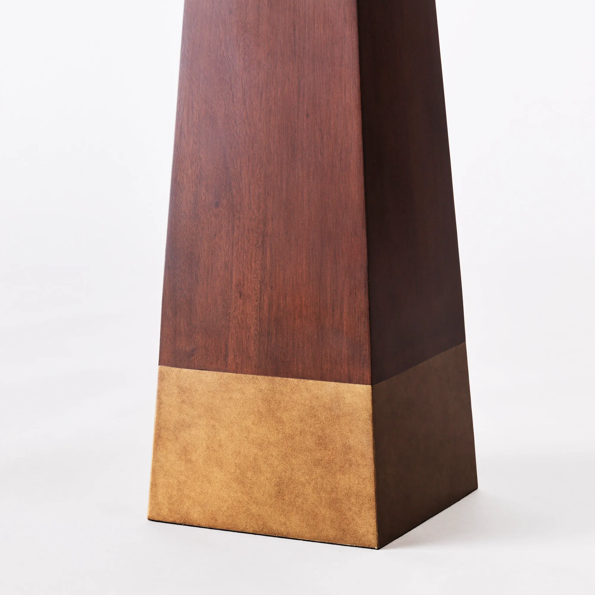 Pyramid gulvlampe - 3