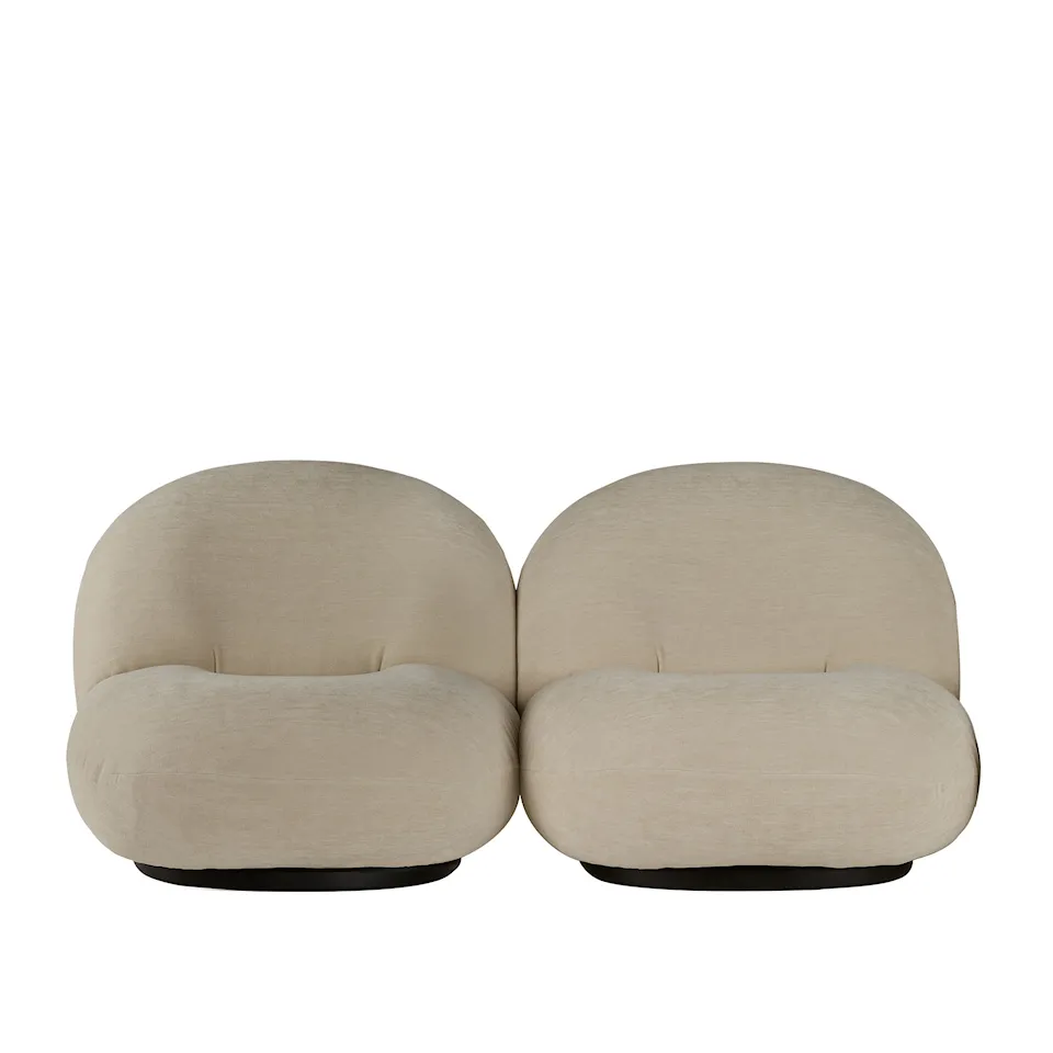 Pacha Sofa 2-seter