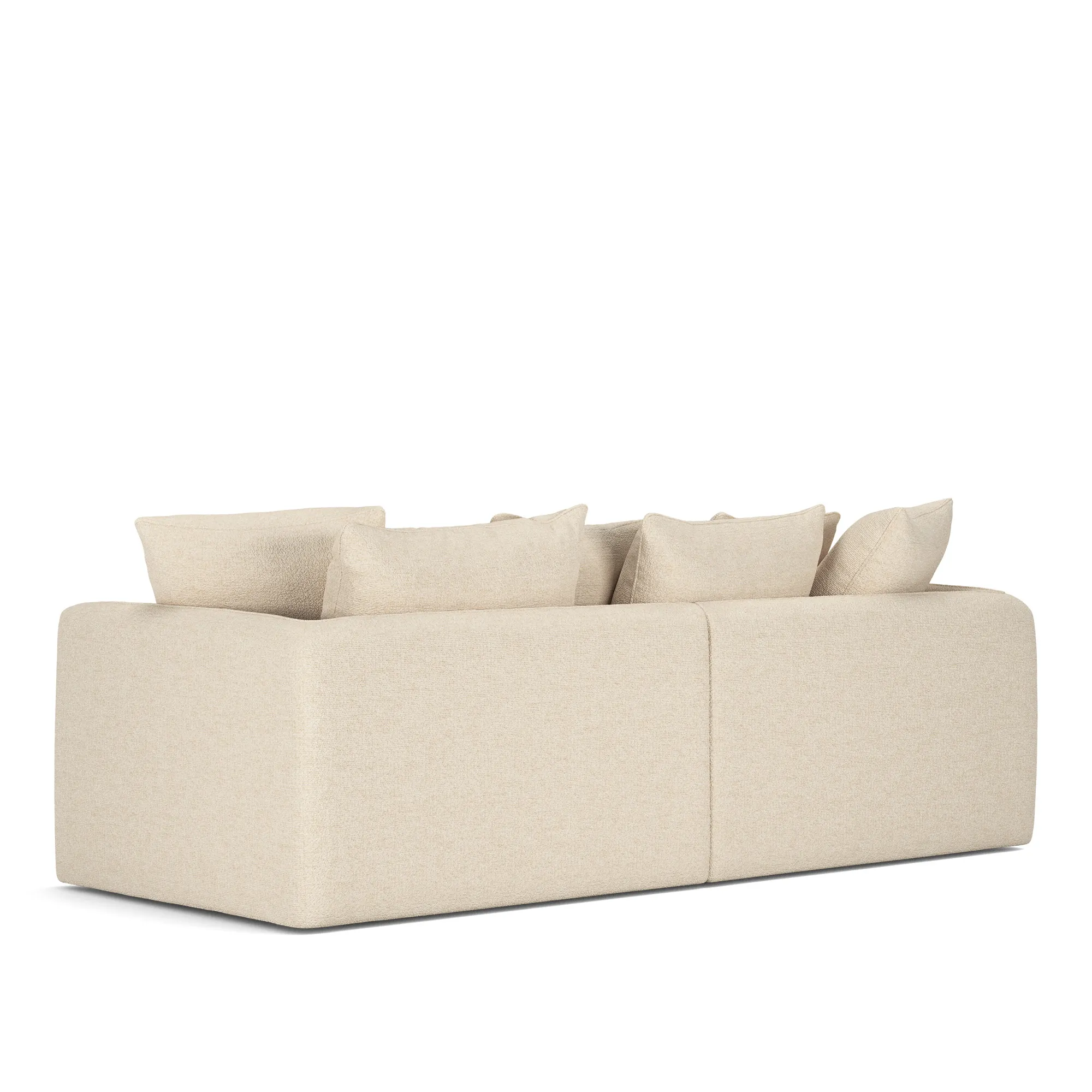 Pavarotti 01 2,5-seters sofa - 7