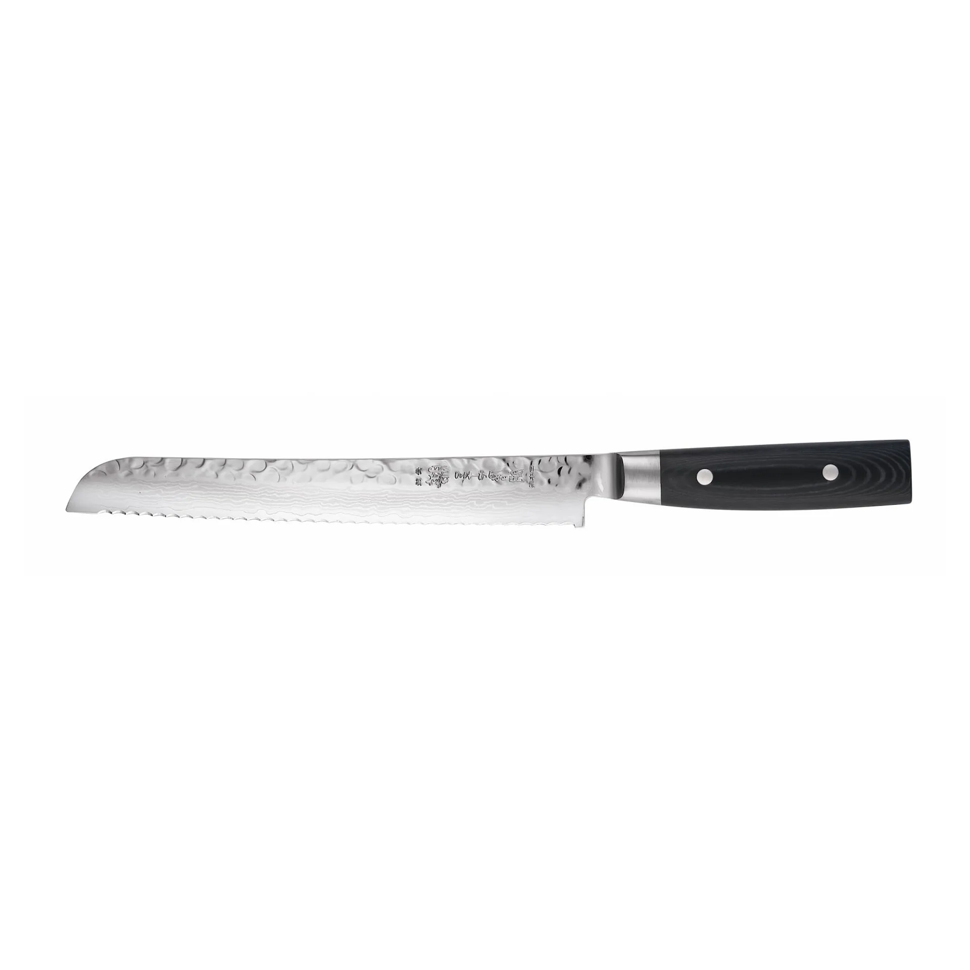 Yaxell Zen Brødkniv 23 cm - Yaxell - NO GA