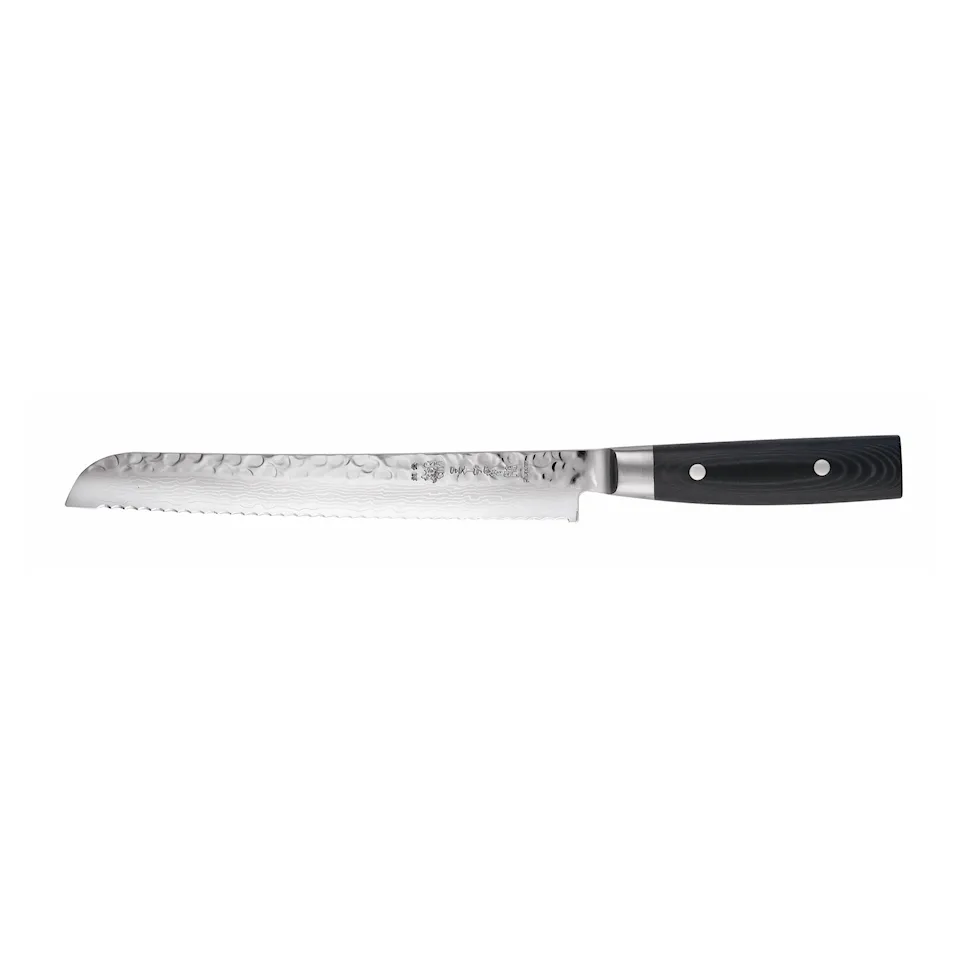 Yaxell Zen Brødkniv 23 cm