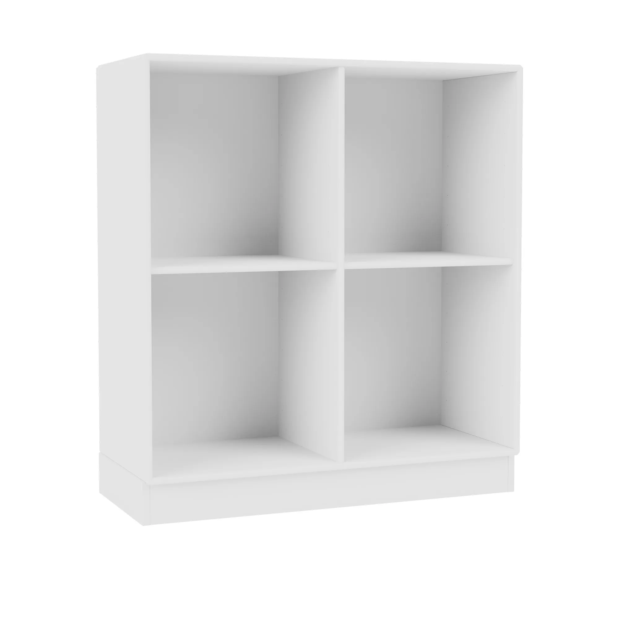 Montana Selection Show bokhylle sokkel 7 cm - 1
