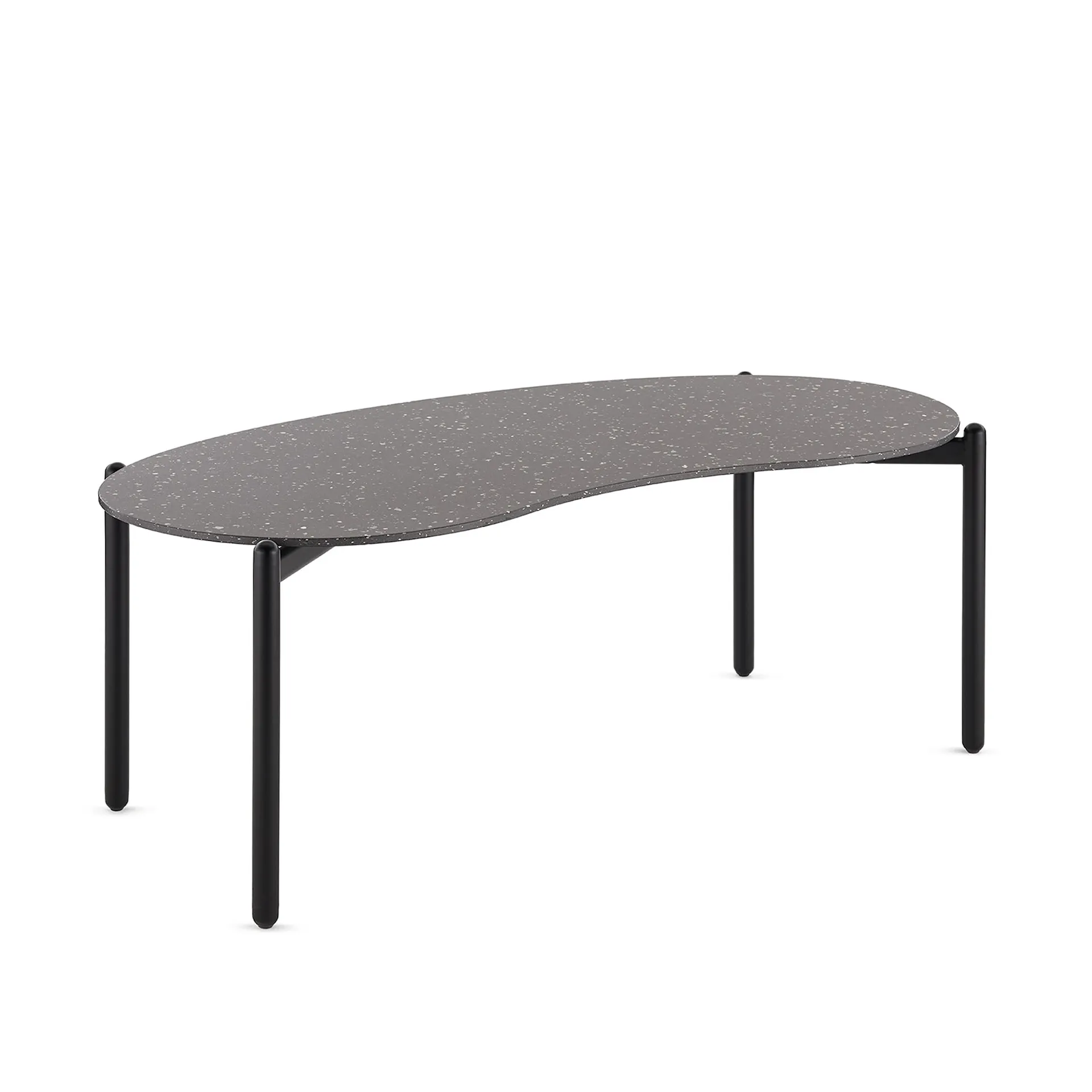 Undique Low Table 120x60 - Kartell - Patricia Urquiola - NO GA