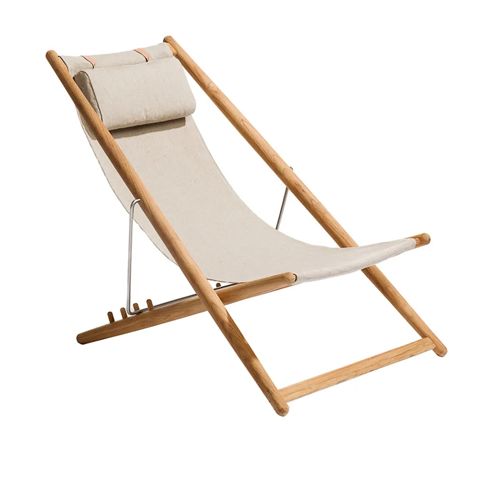 H55 Lounge Chair