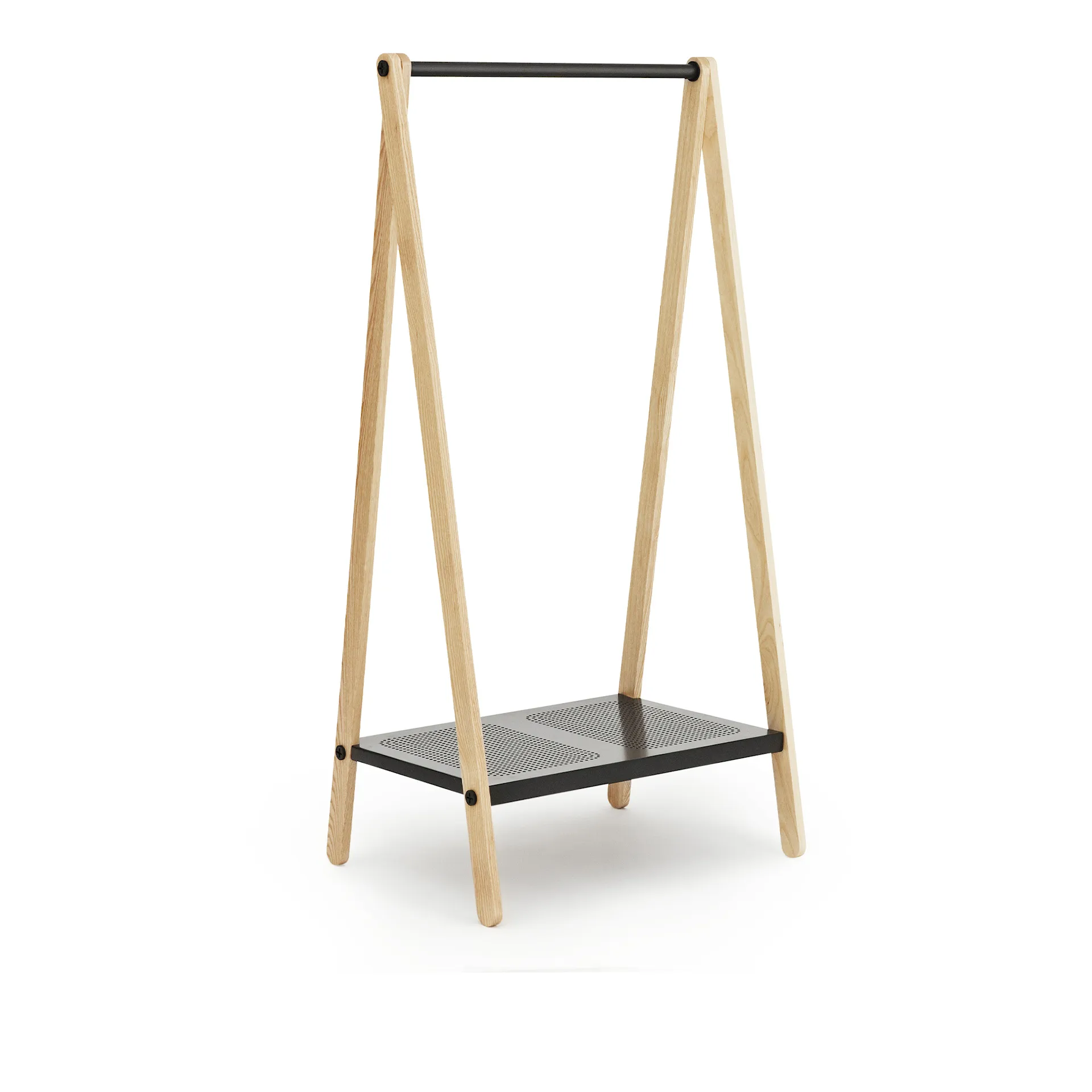 Toj Clothes Rack Small - Normann Copenhagen - NO GA