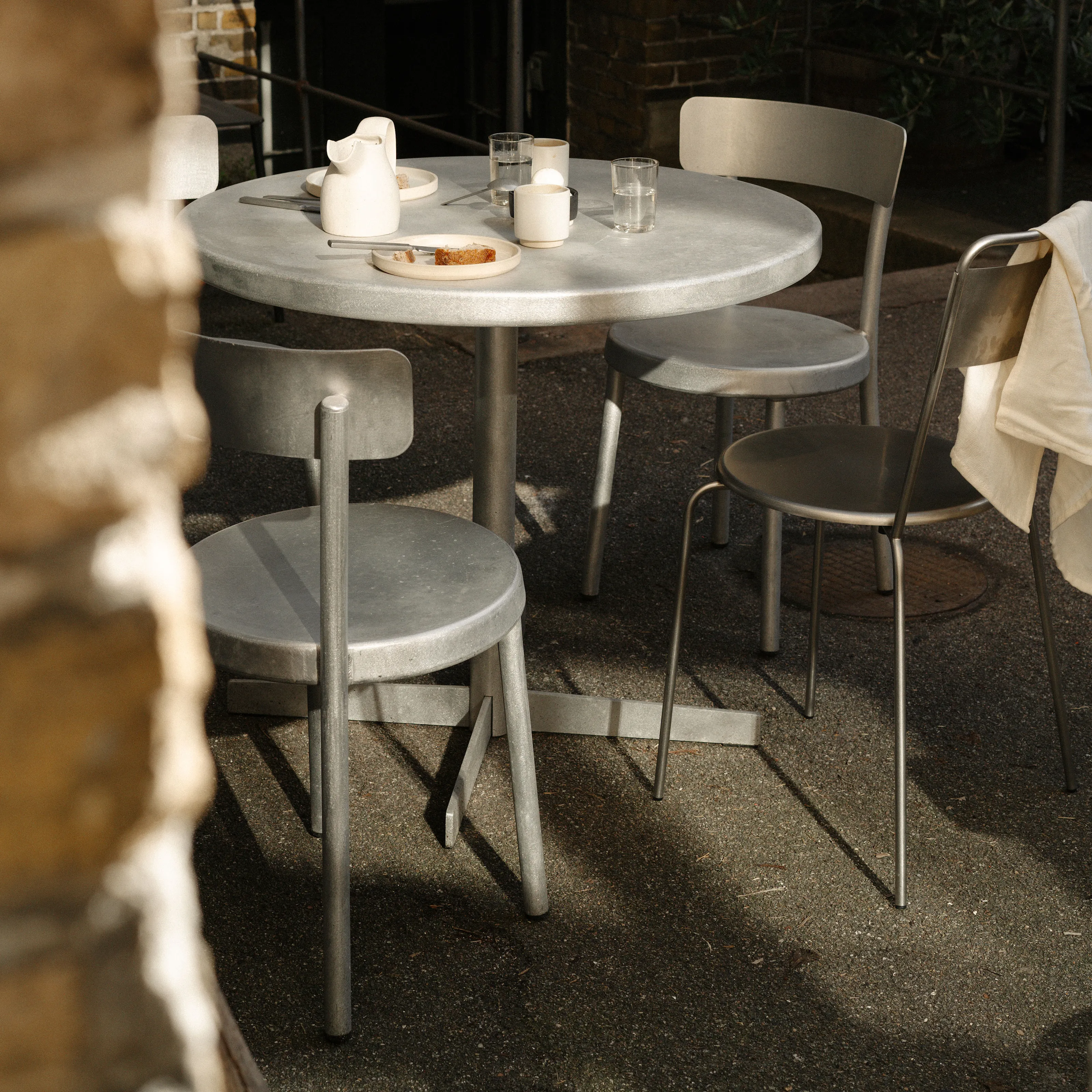 Tasca Chair spisestol - 2