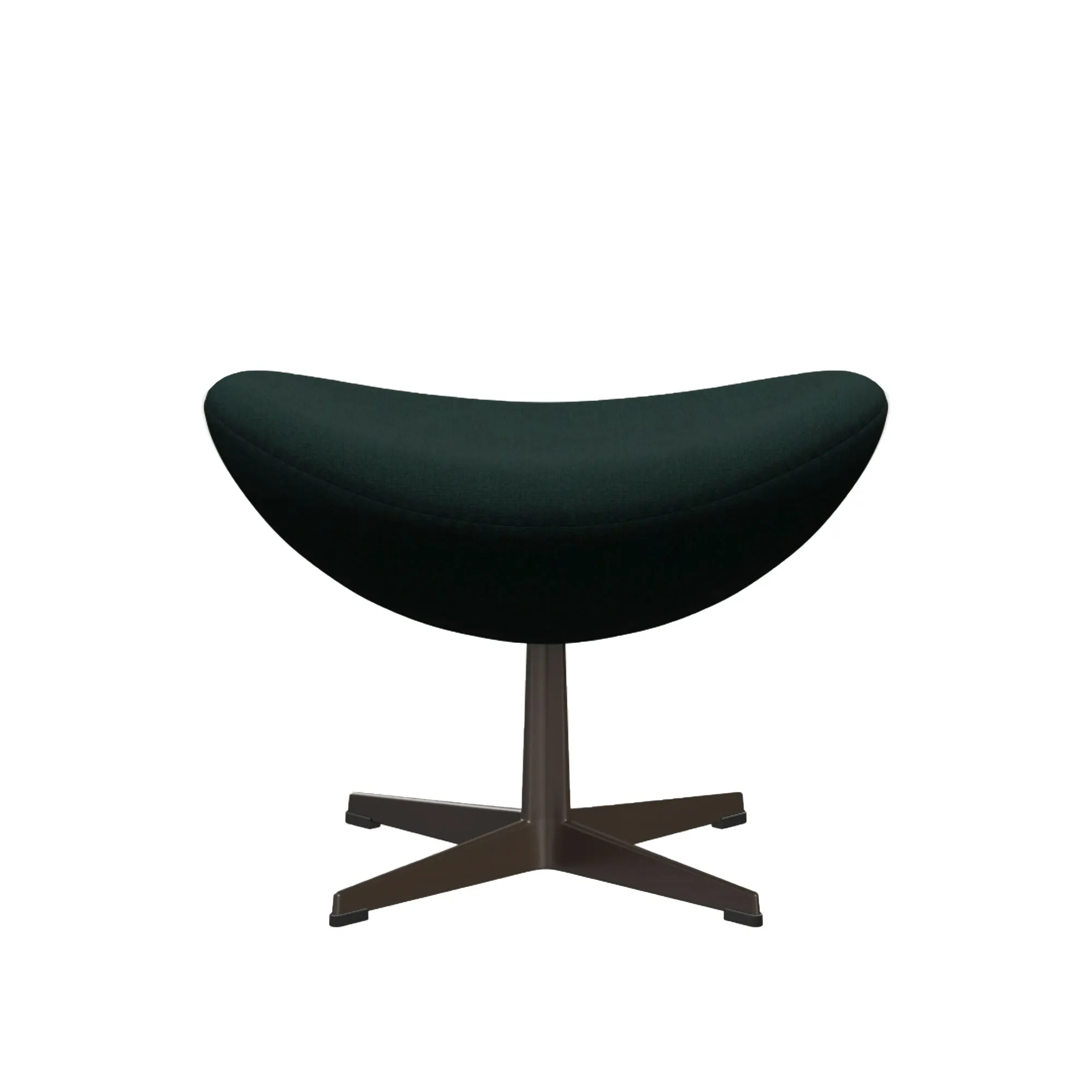 3127 Egg fotskammel Brown Bronze - 1