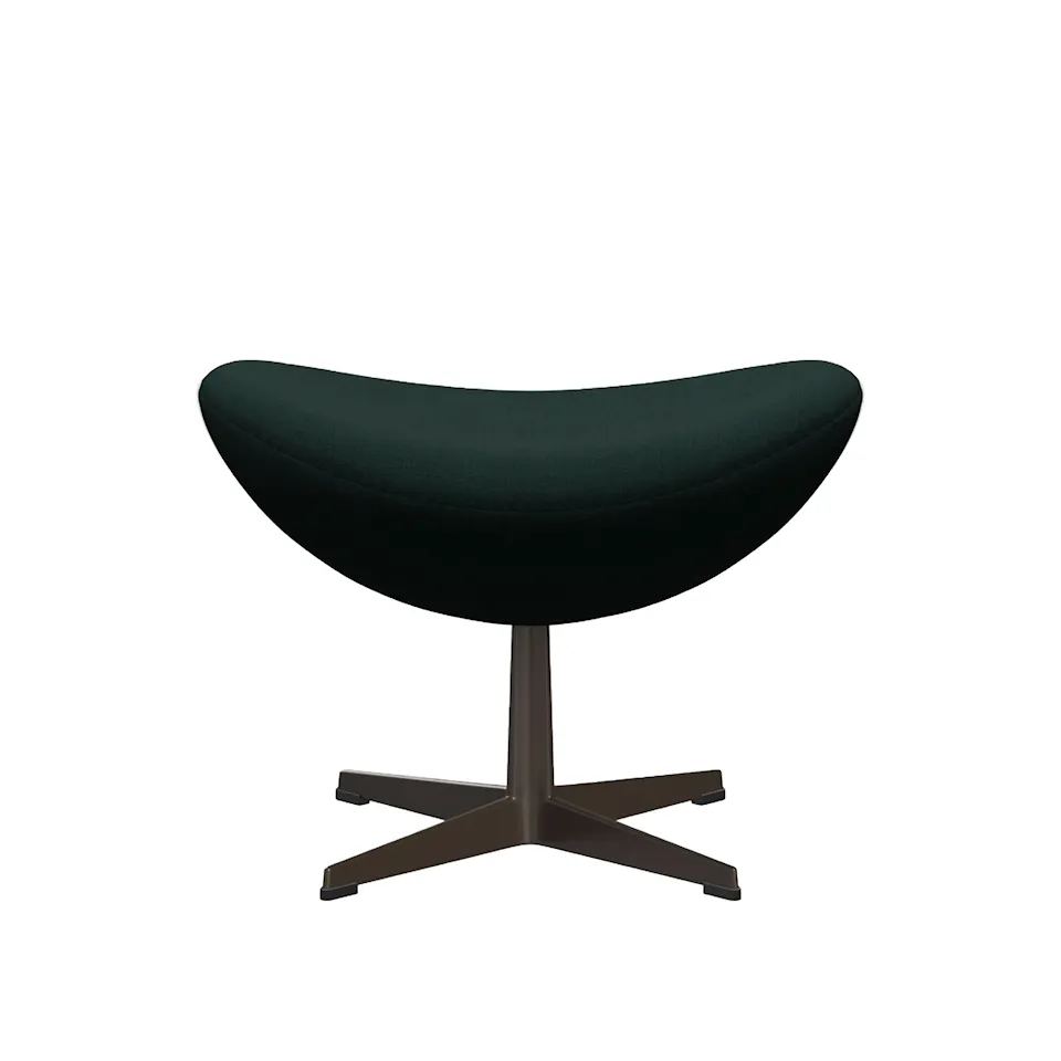 3127 Egg fotskammel Brown Bronze