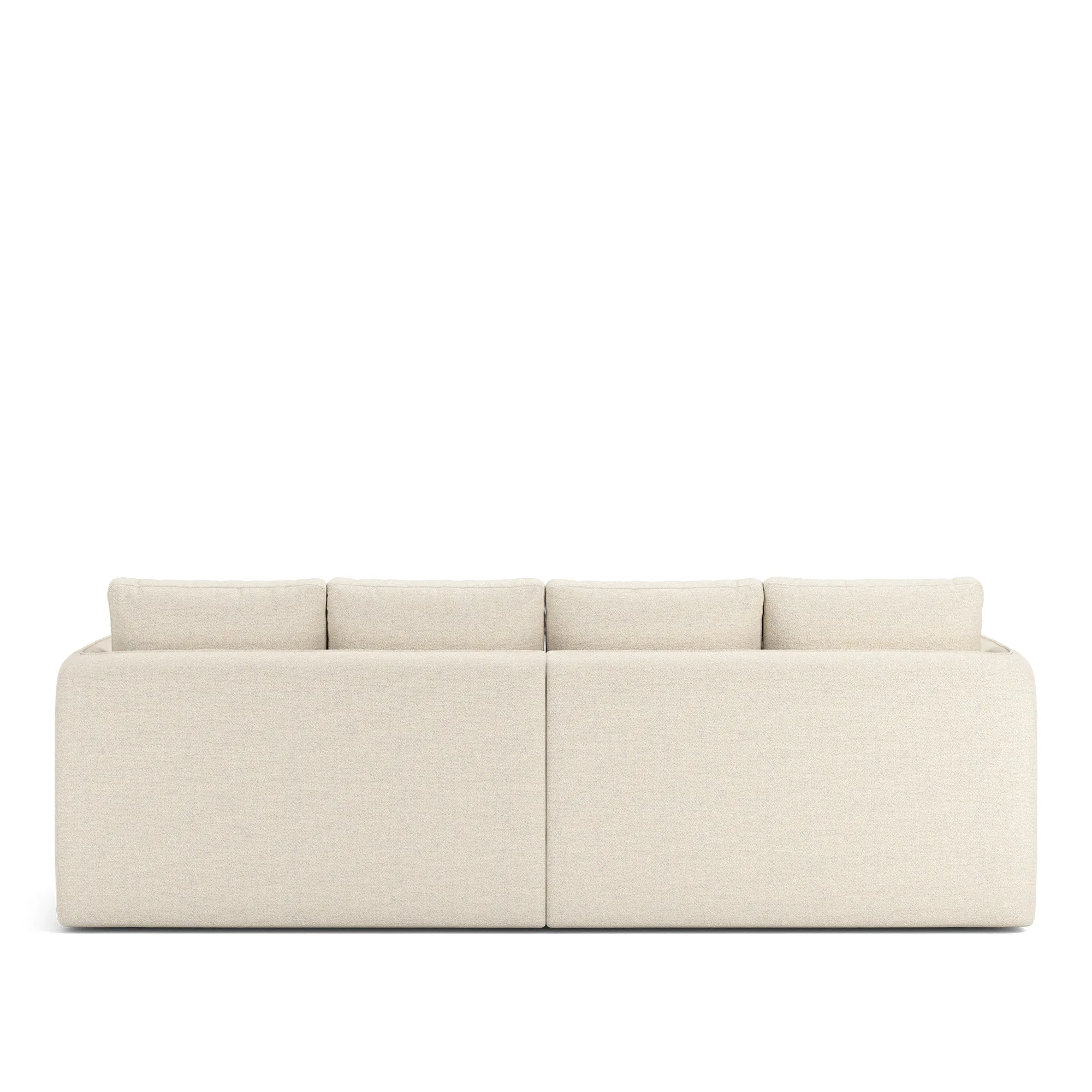 Pavarotti 02 2,5-seters sofa - 6