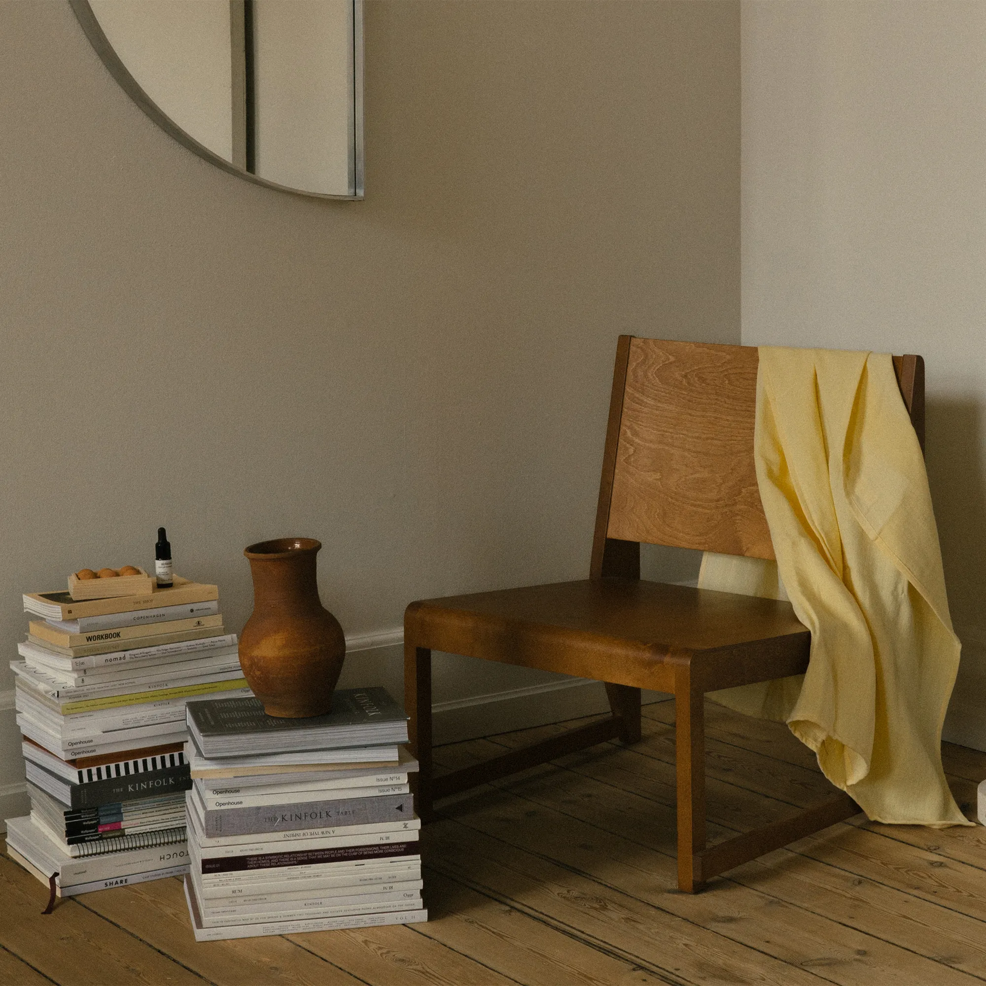 Easy Chair 01 lenestol - 11