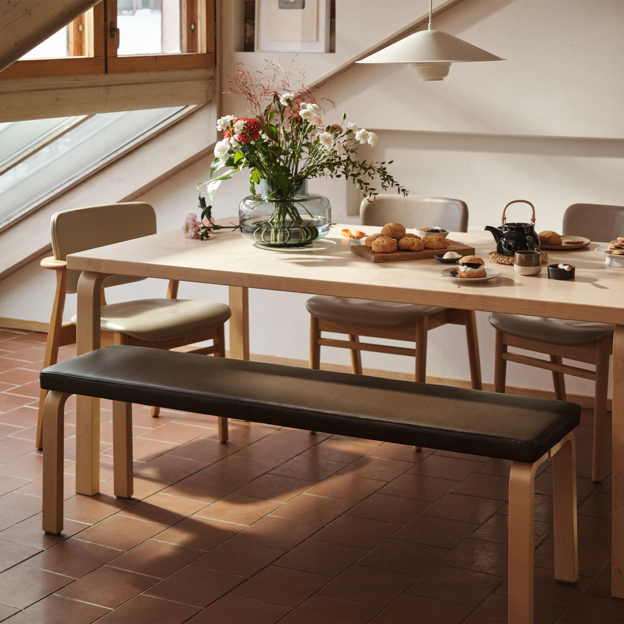 Domus stol - 3