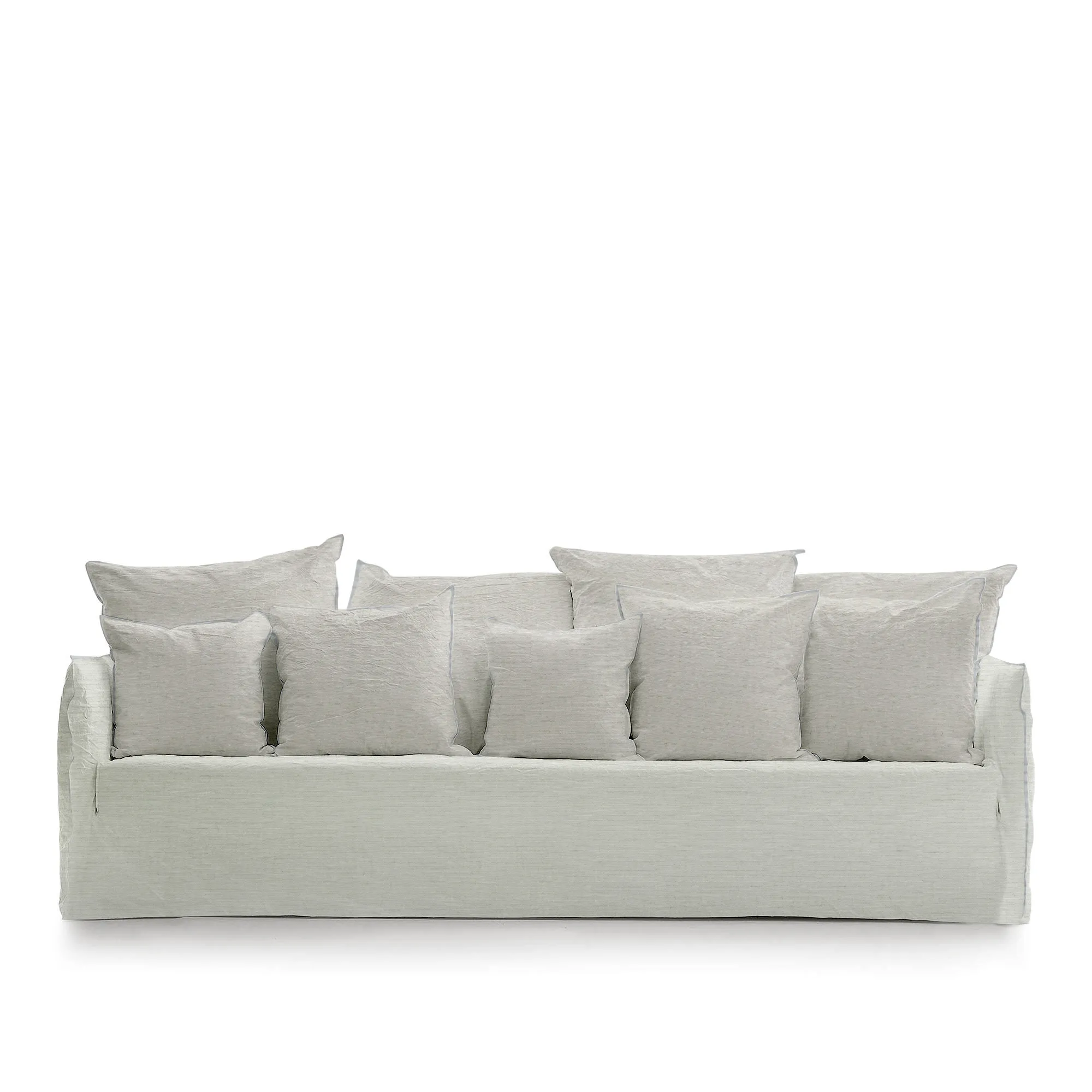 Ghost 114 Sofa - 1