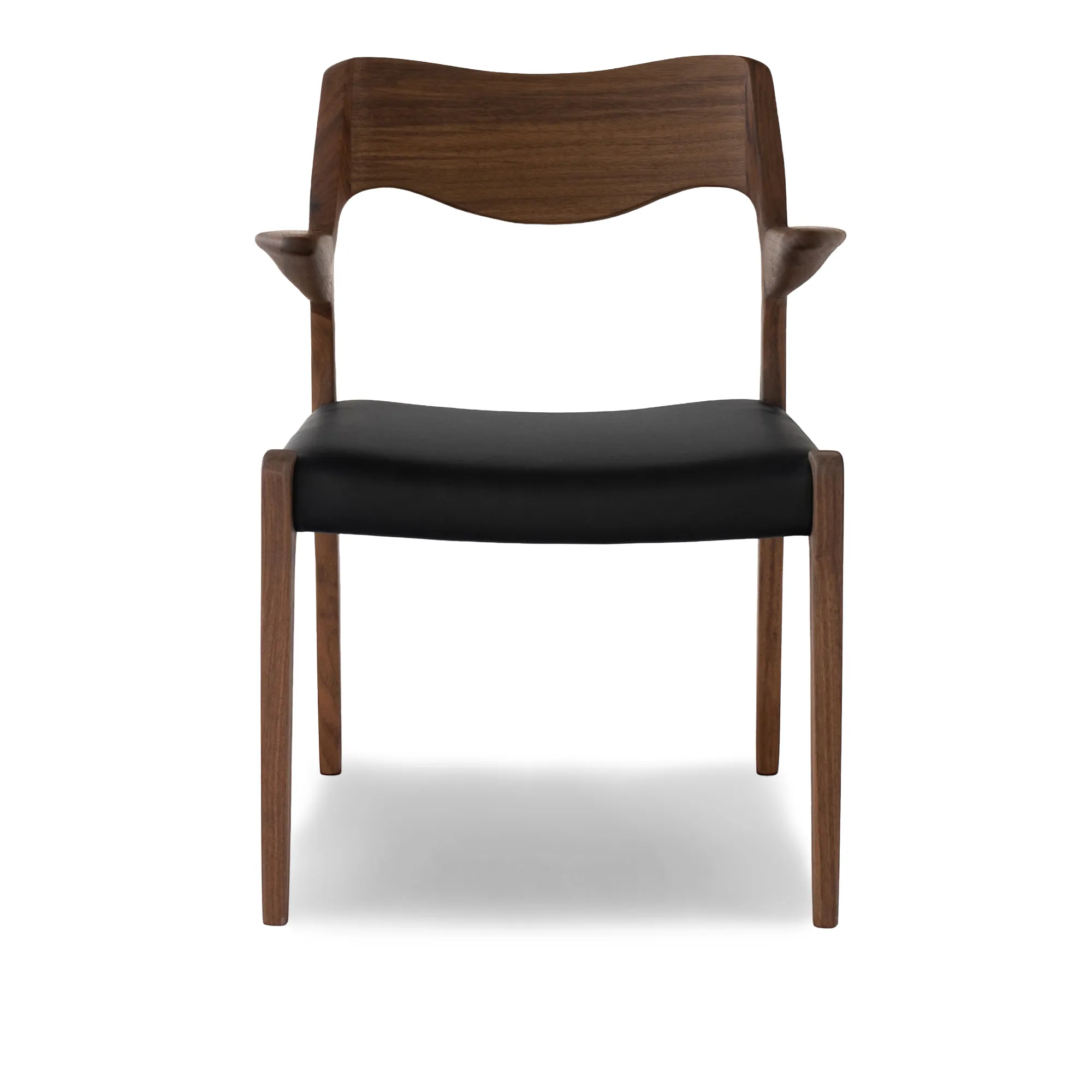 Modell 55 spisestuestol - 1