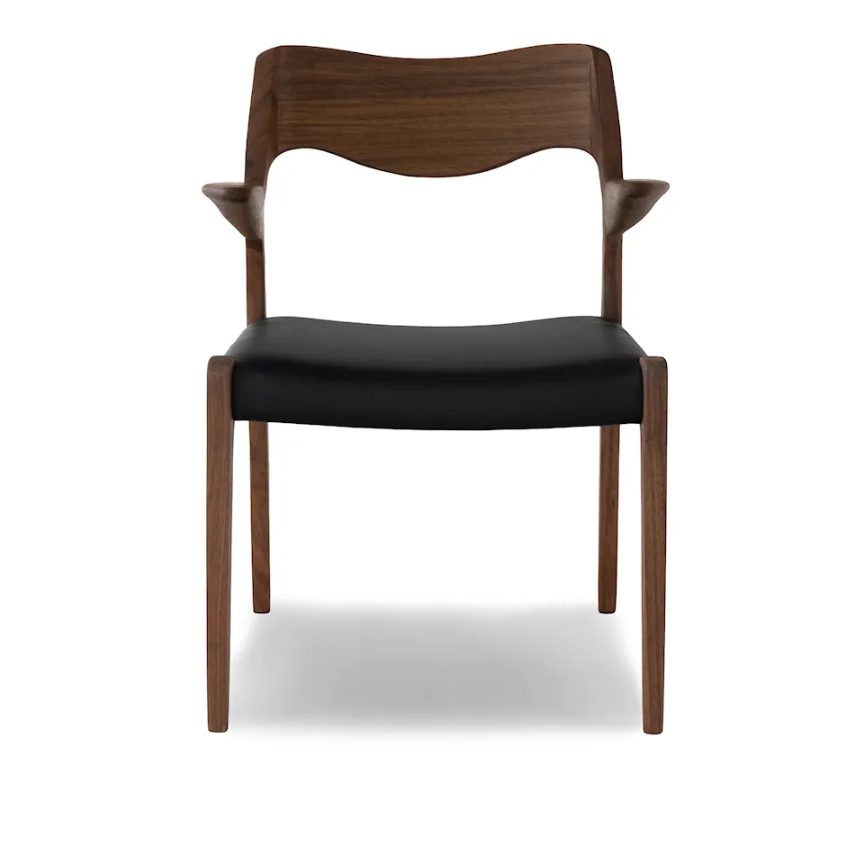 Modell 55 spisestuestol