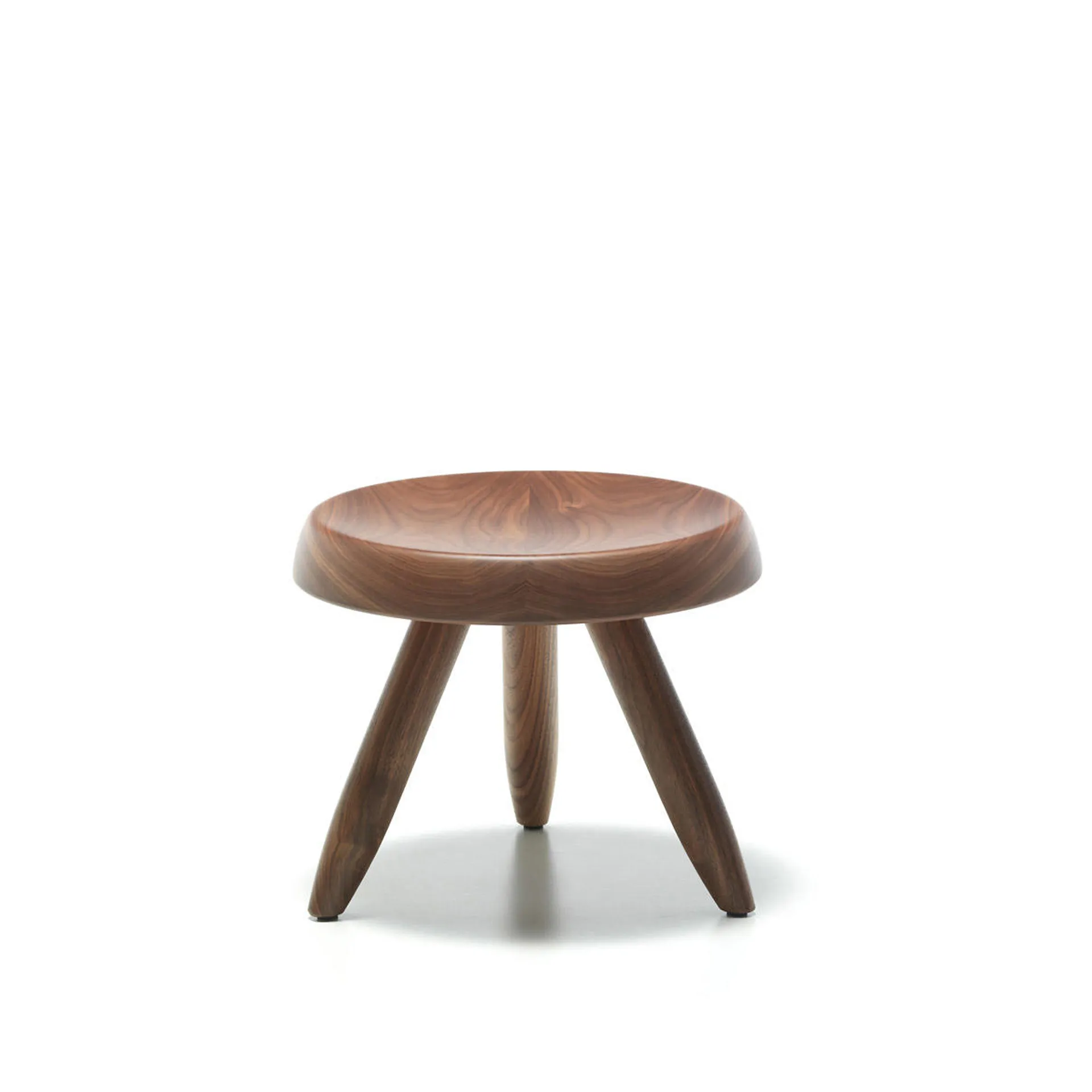 Tabouret Berger krakk - Cassina - NO GA