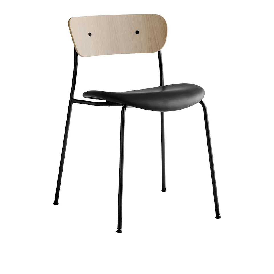 Pavilion Chair AV3 Black