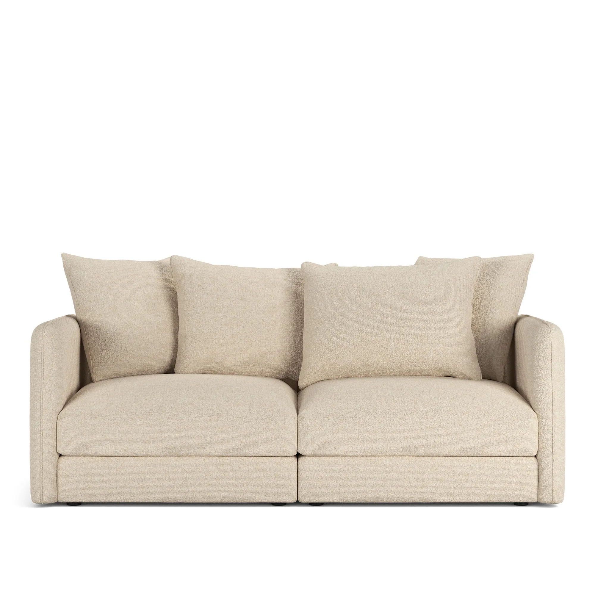 Pavarotti 01 2-seters sofa - 1