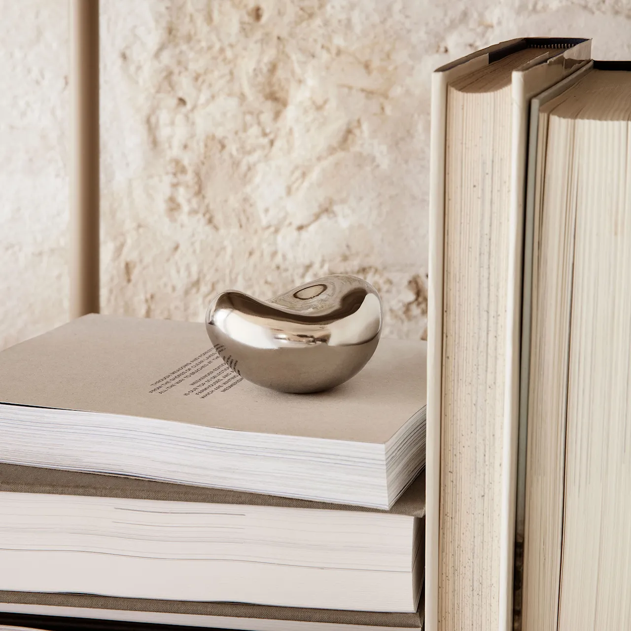 Sculptural Object ornament