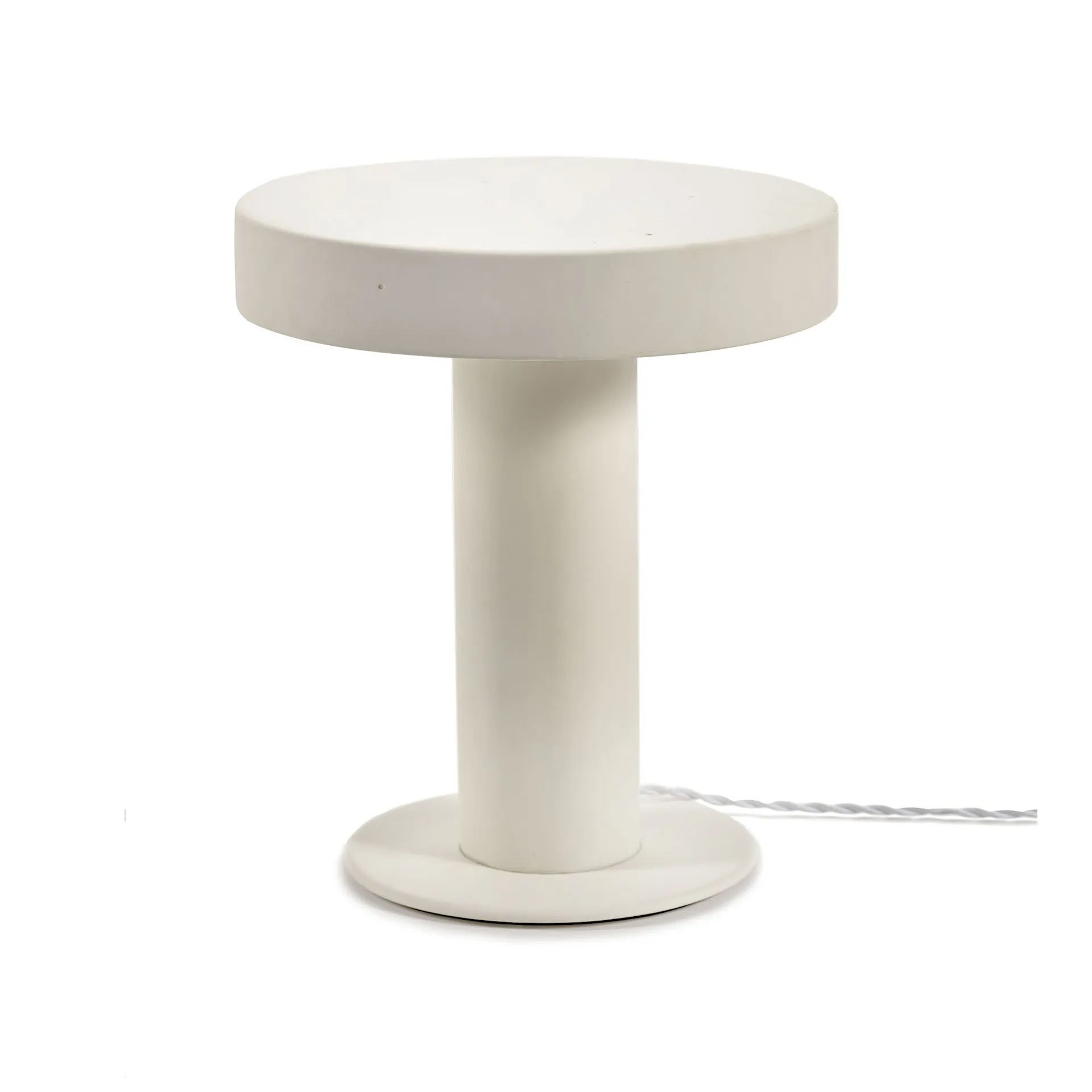 Beige Clara Table Lamp - Serax - NO GA