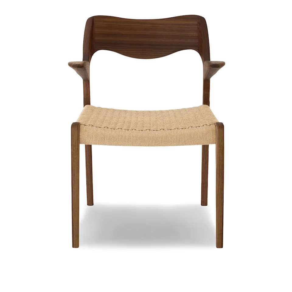 Modell 55 spisestuestol