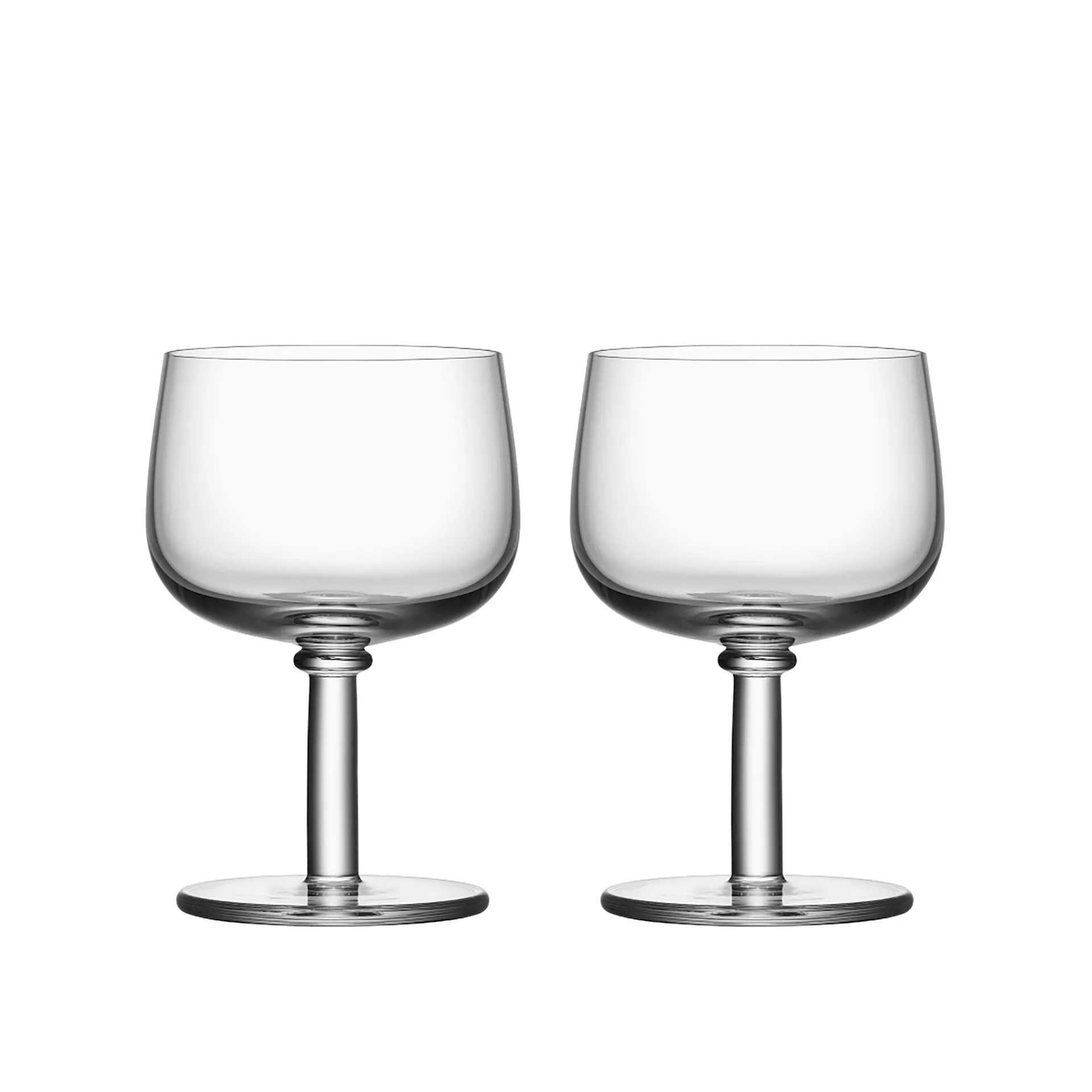 Viva Glass 2-Pack 35 cl - Kosta Boda - NO GA