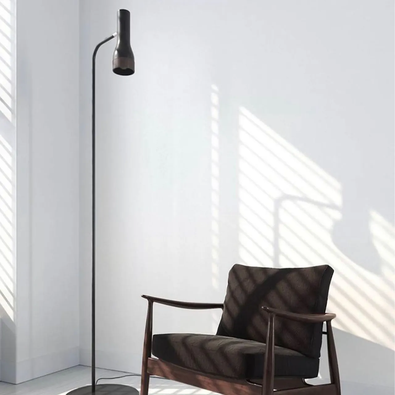 Talk - Gulvlampe