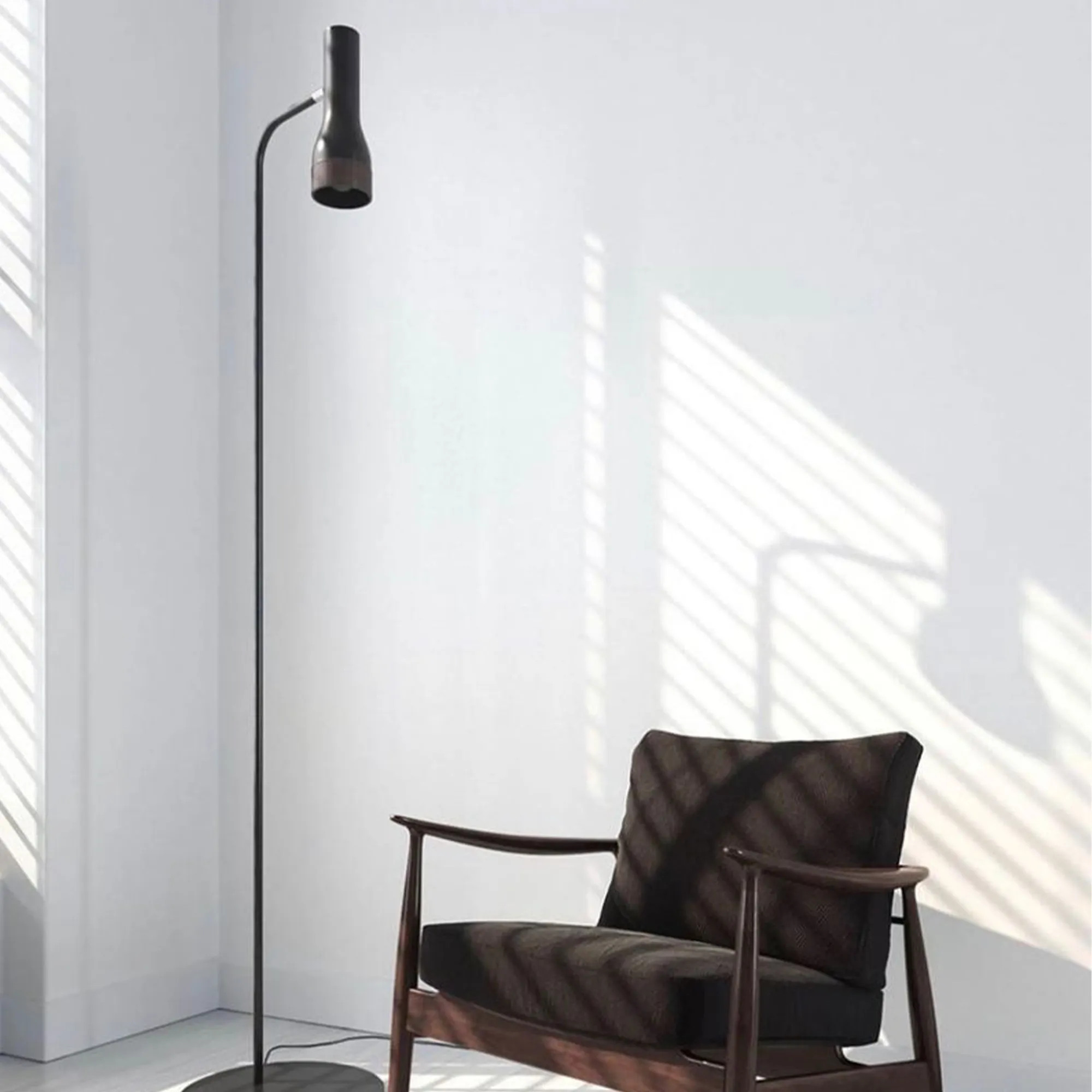 Talk - Gulvlampe - 2