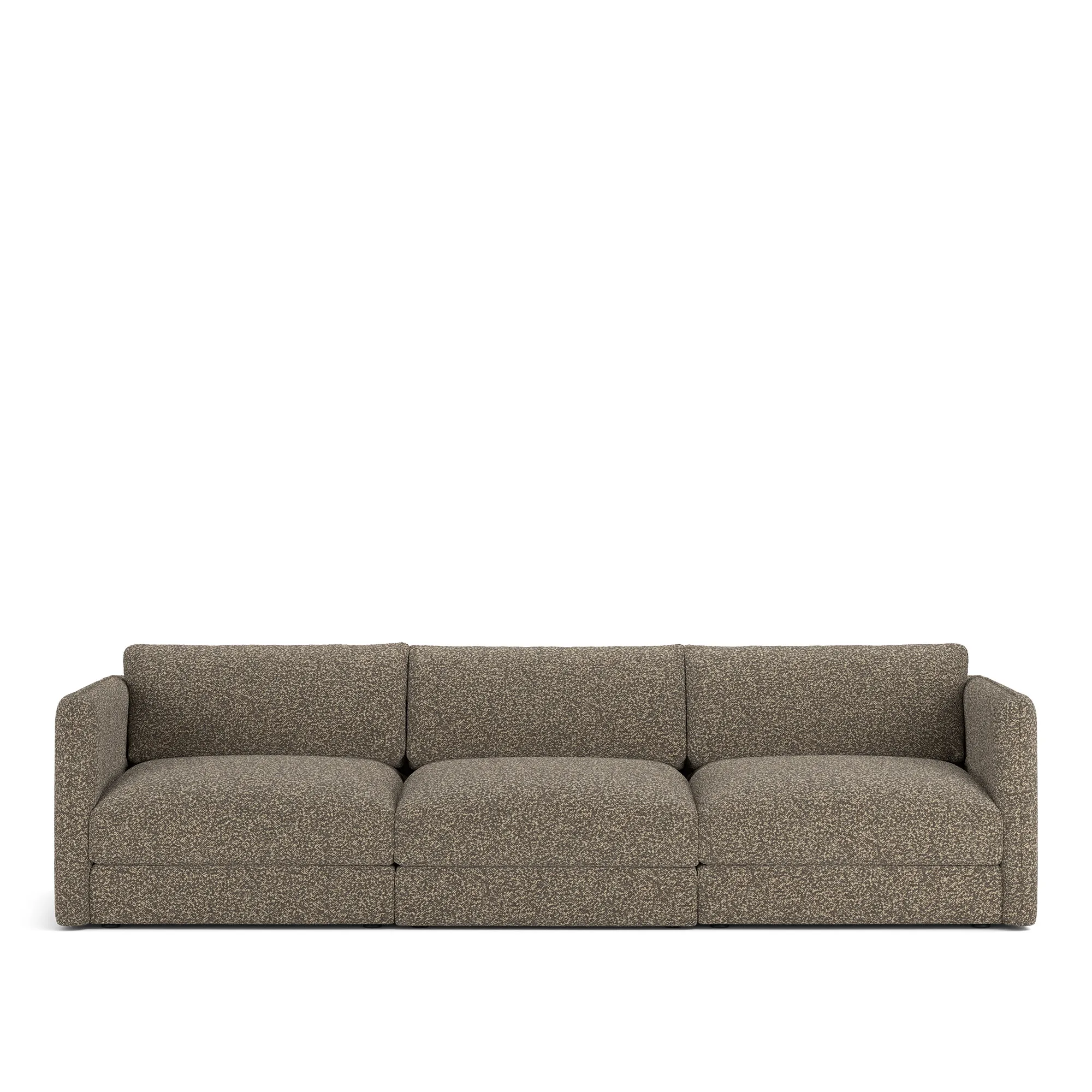 Pavarotti 03 3-seters sofa - 1
