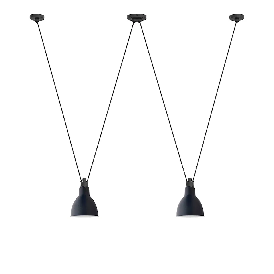 Les Acrobates de Gras No 324 - Round L