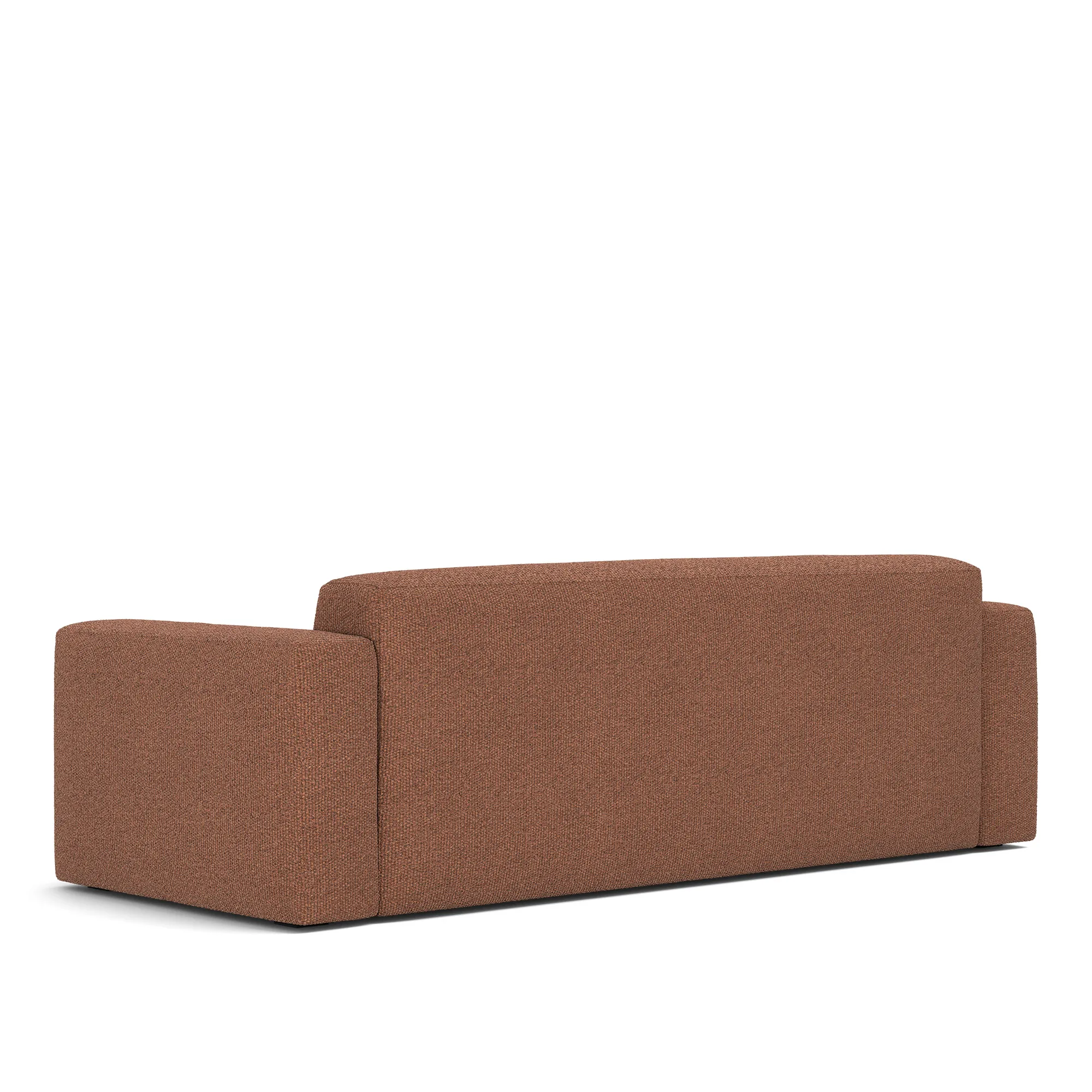 Brick 2,5-seters sofa - 7