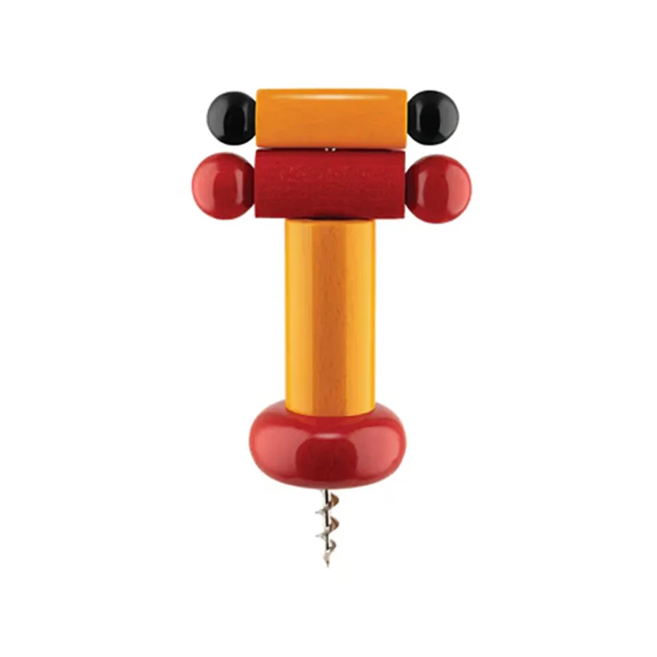 ES17 Corkscrew