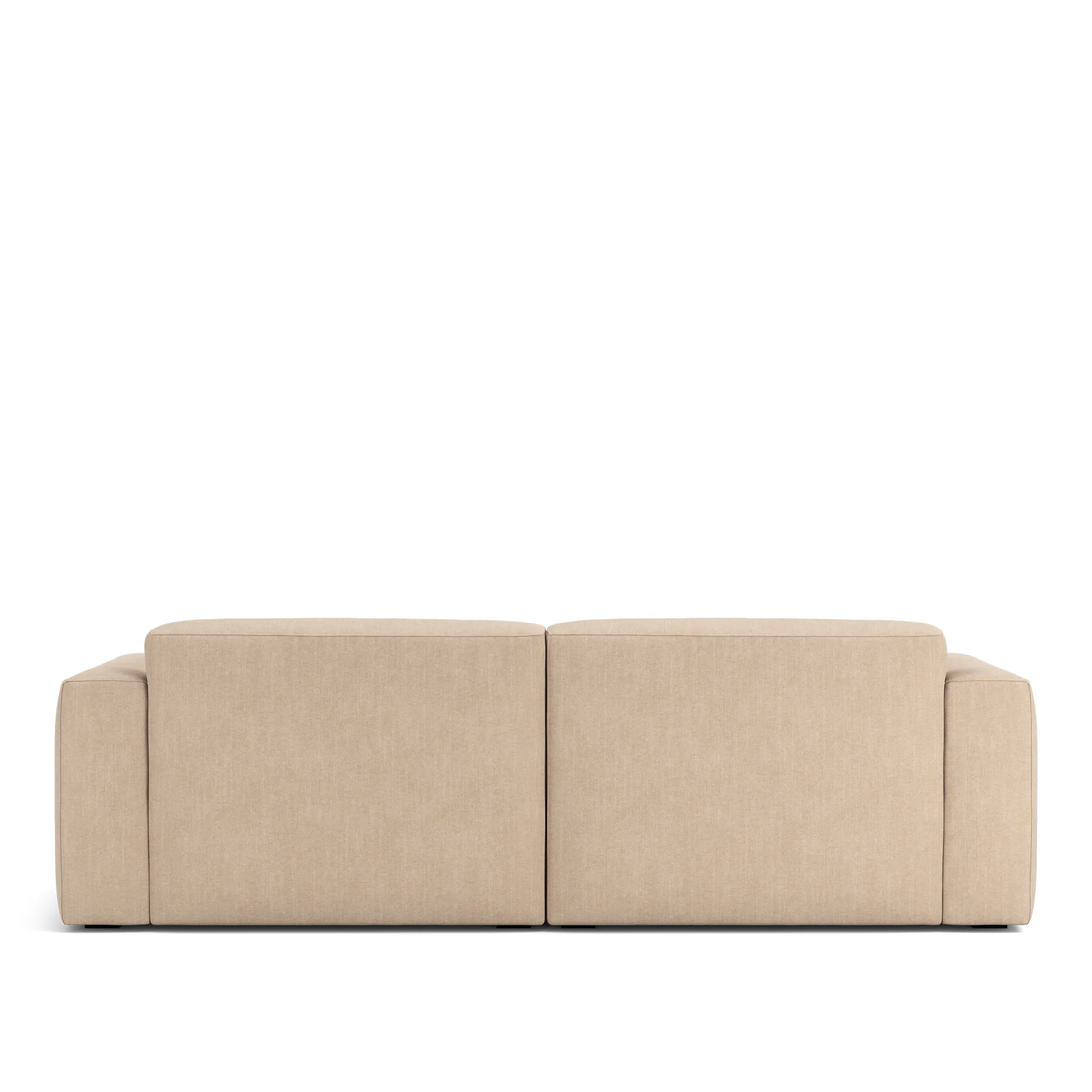 Brick 2-seters sofa - 6