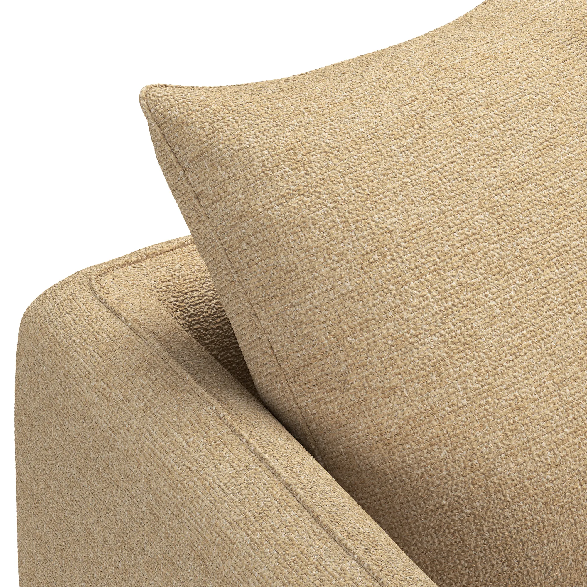 Pavarotti 01 6-seters hjørnesofa - 3