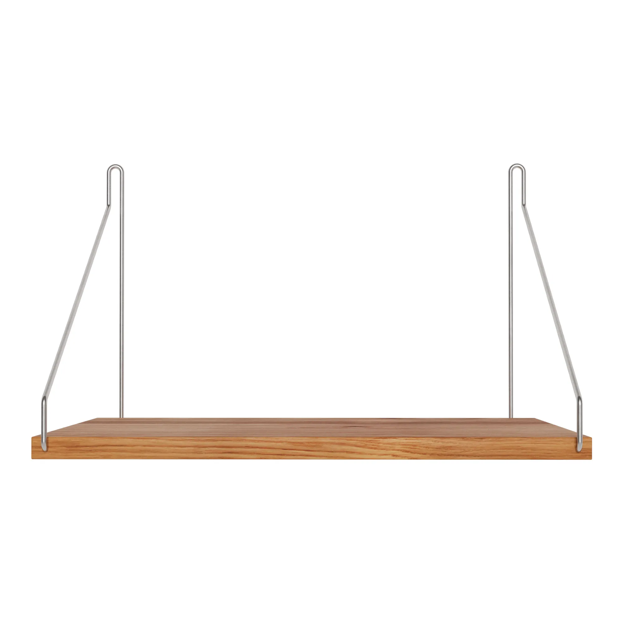 Single Shelf vegghylle - 1