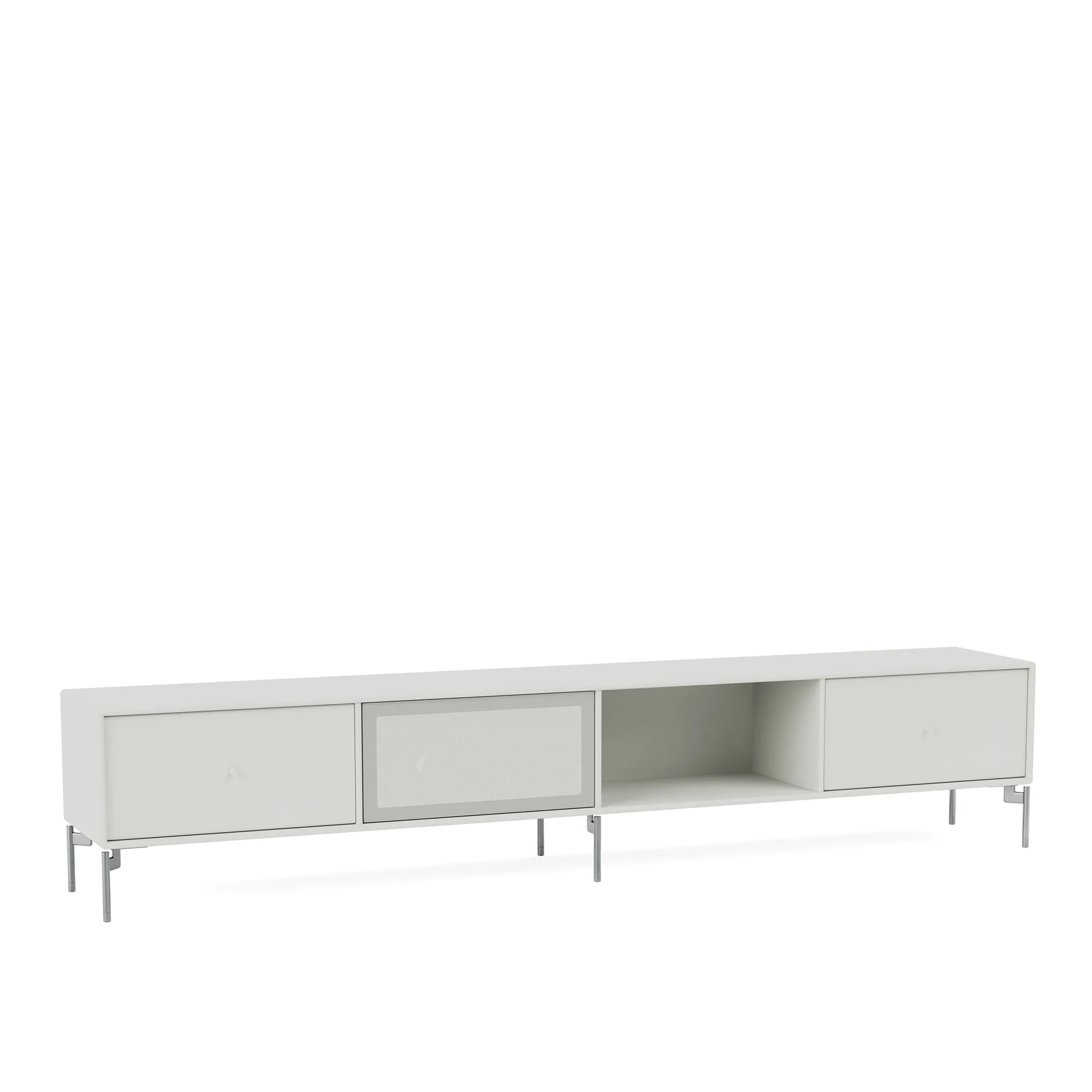 Montana Selection Octave VII TV-stativ ben - 1