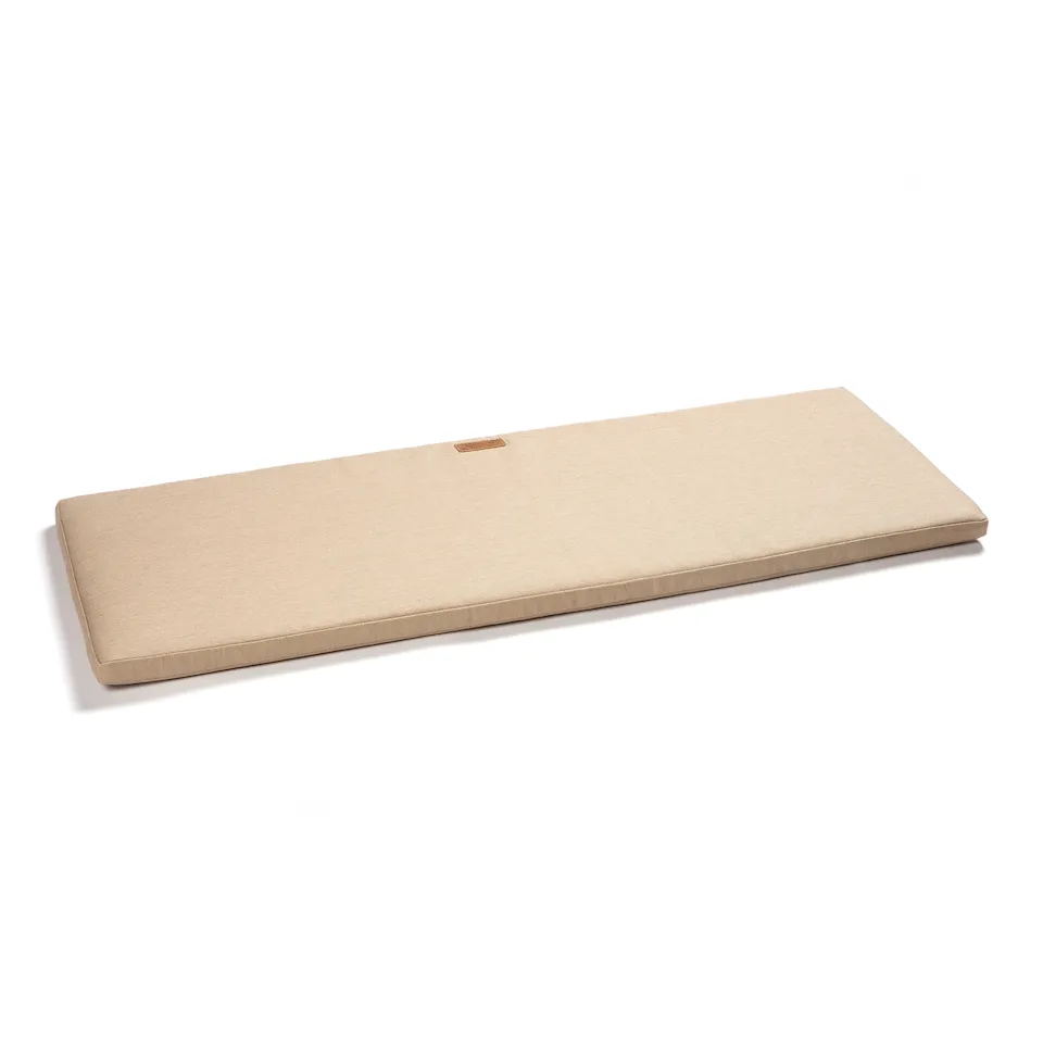 Cushion Bench 8 - Beige