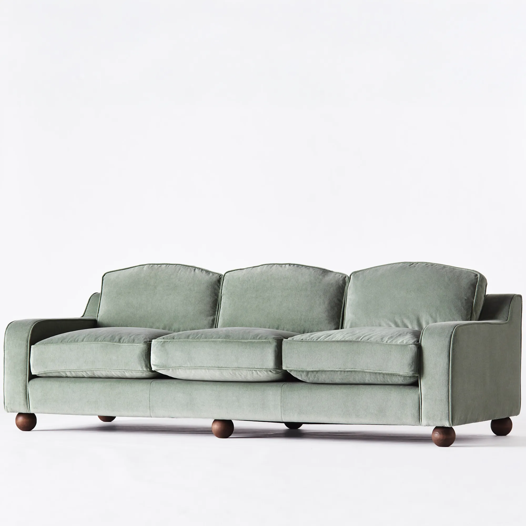 Lola 3-seters sofa - 3