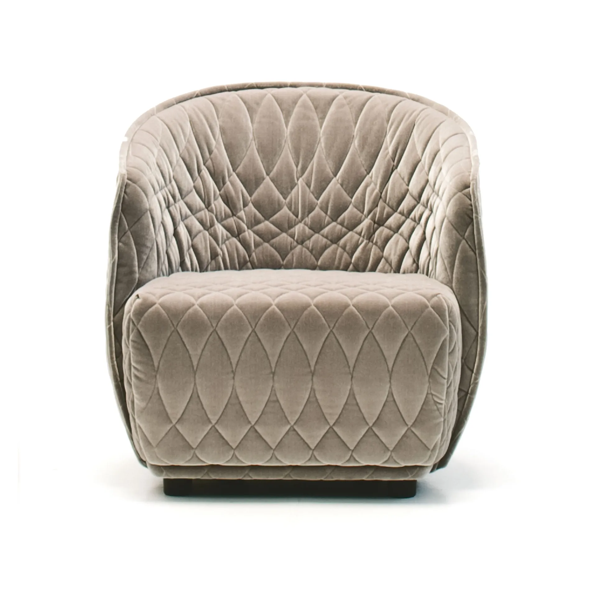 Redondo Small Armchair - Moroso - Patricia Urquiola - NO GA